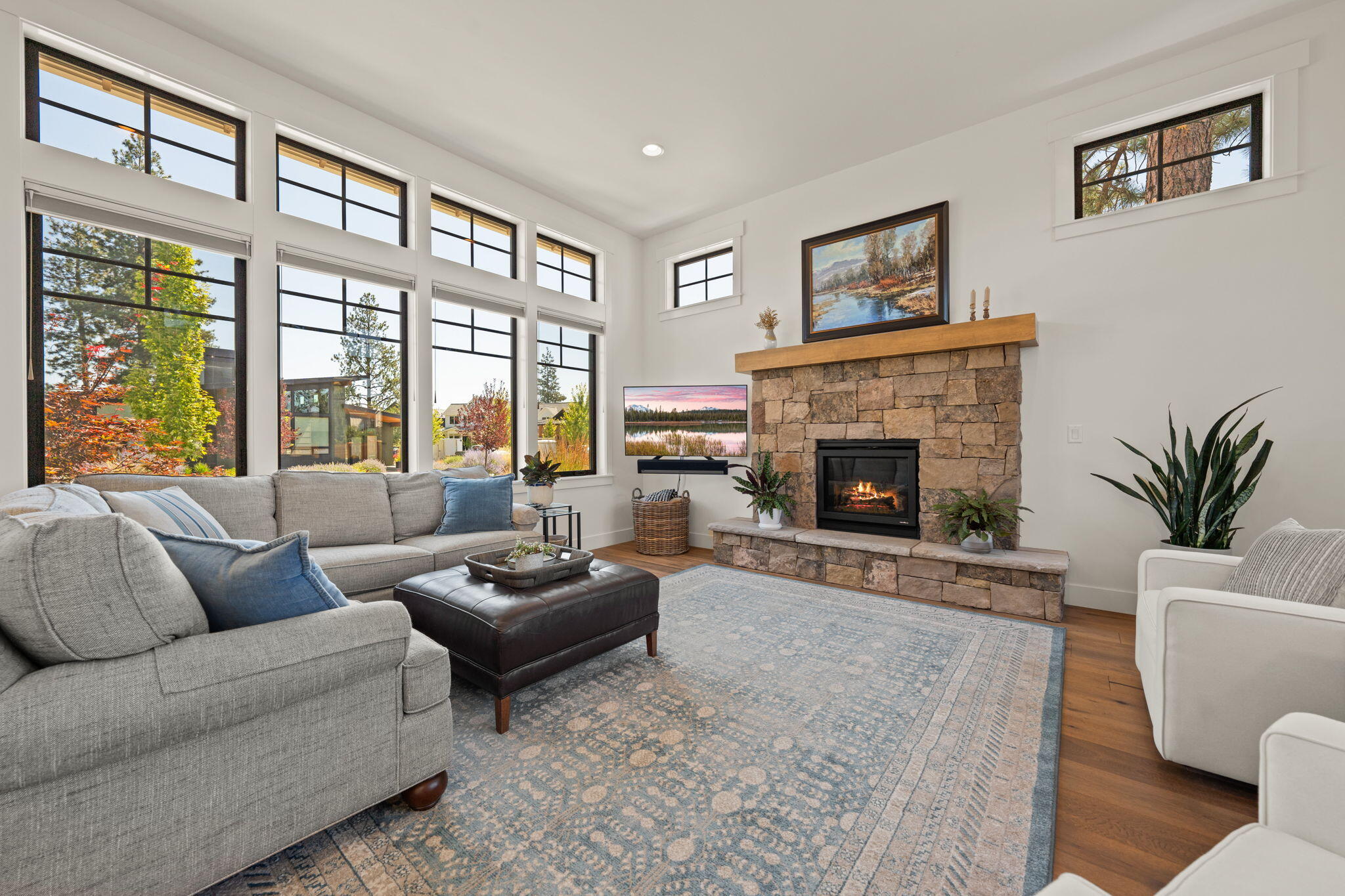 Discovery West Phase 2 - Residential