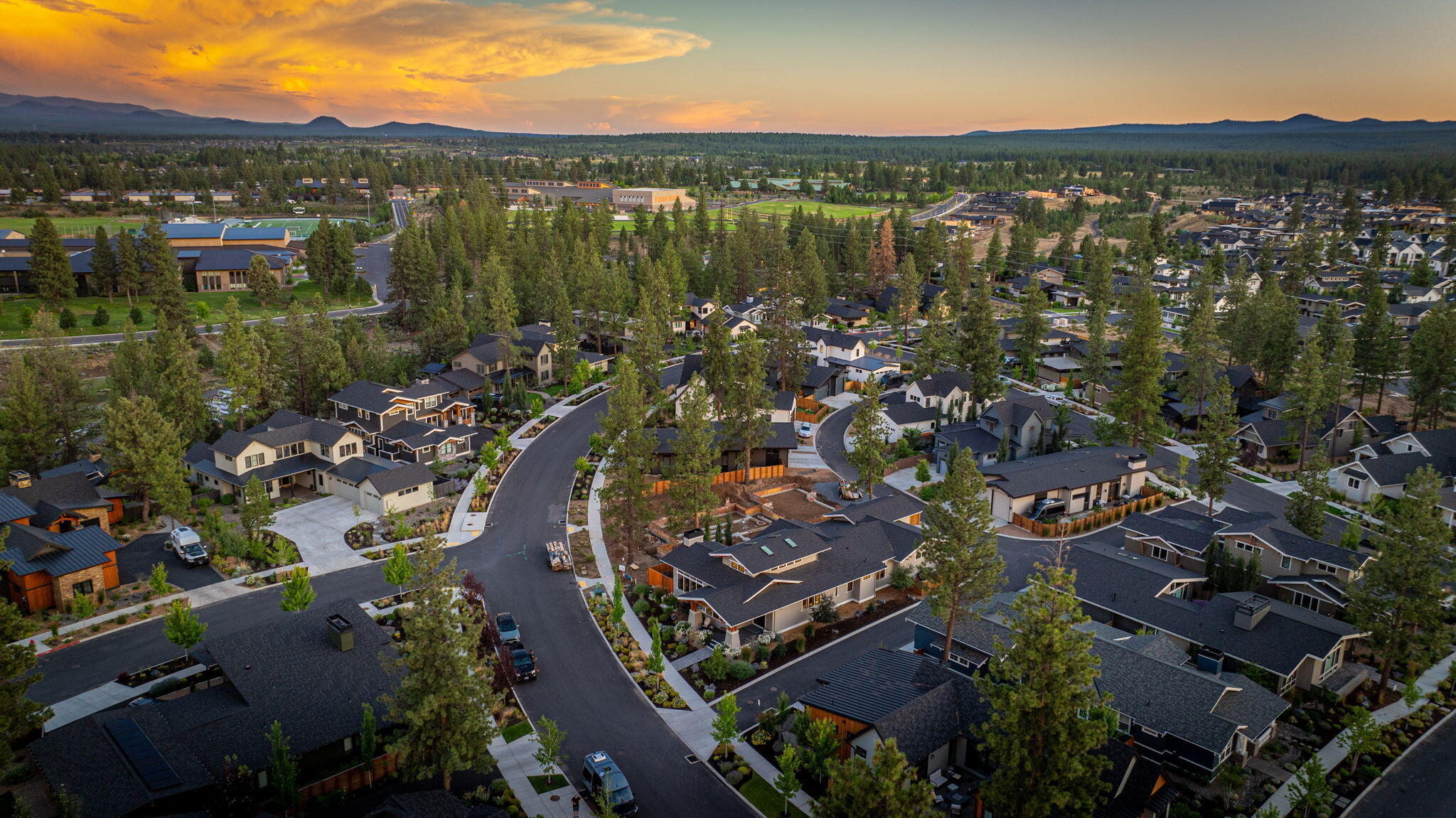 Discovery West Phase 2 - Residential