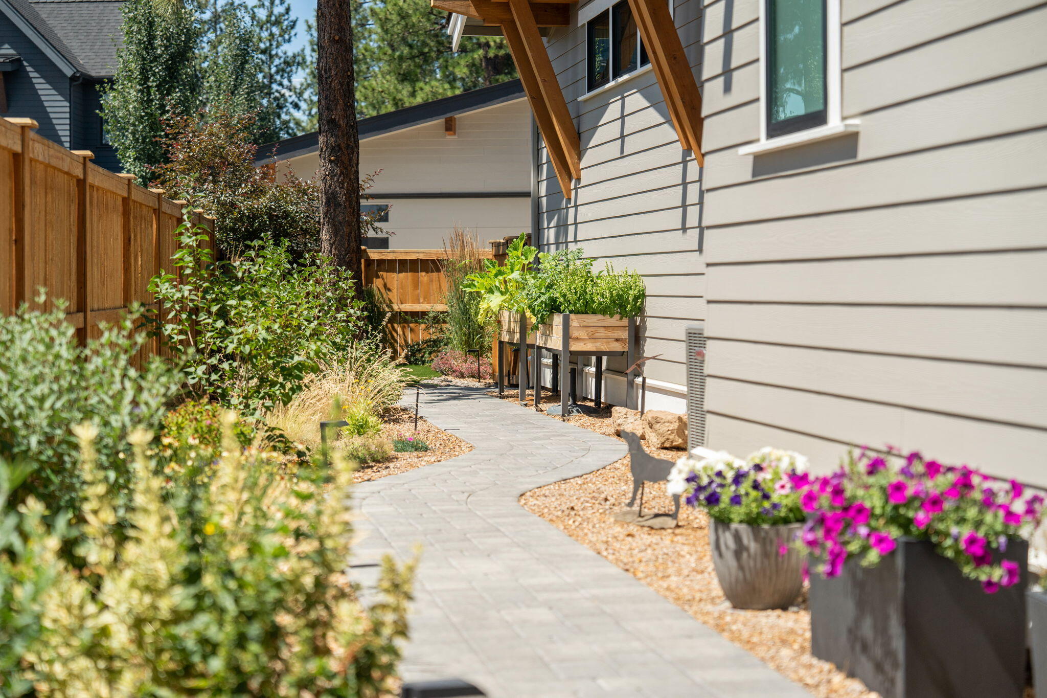 Discovery West Phase 2 - Residential