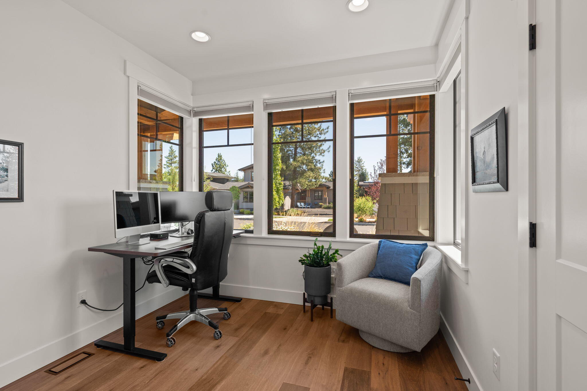 Discovery West Phase 2 - Residential