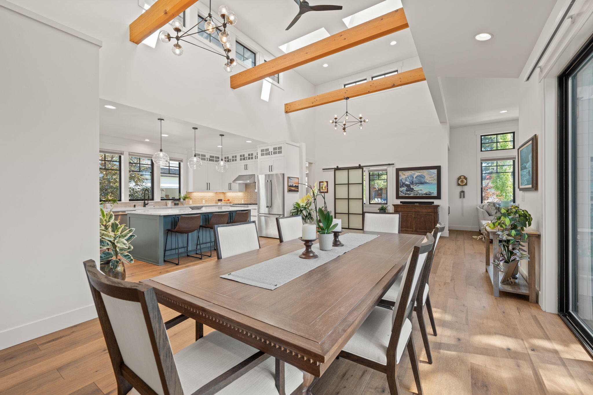 Discovery West Phase 2 - Residential