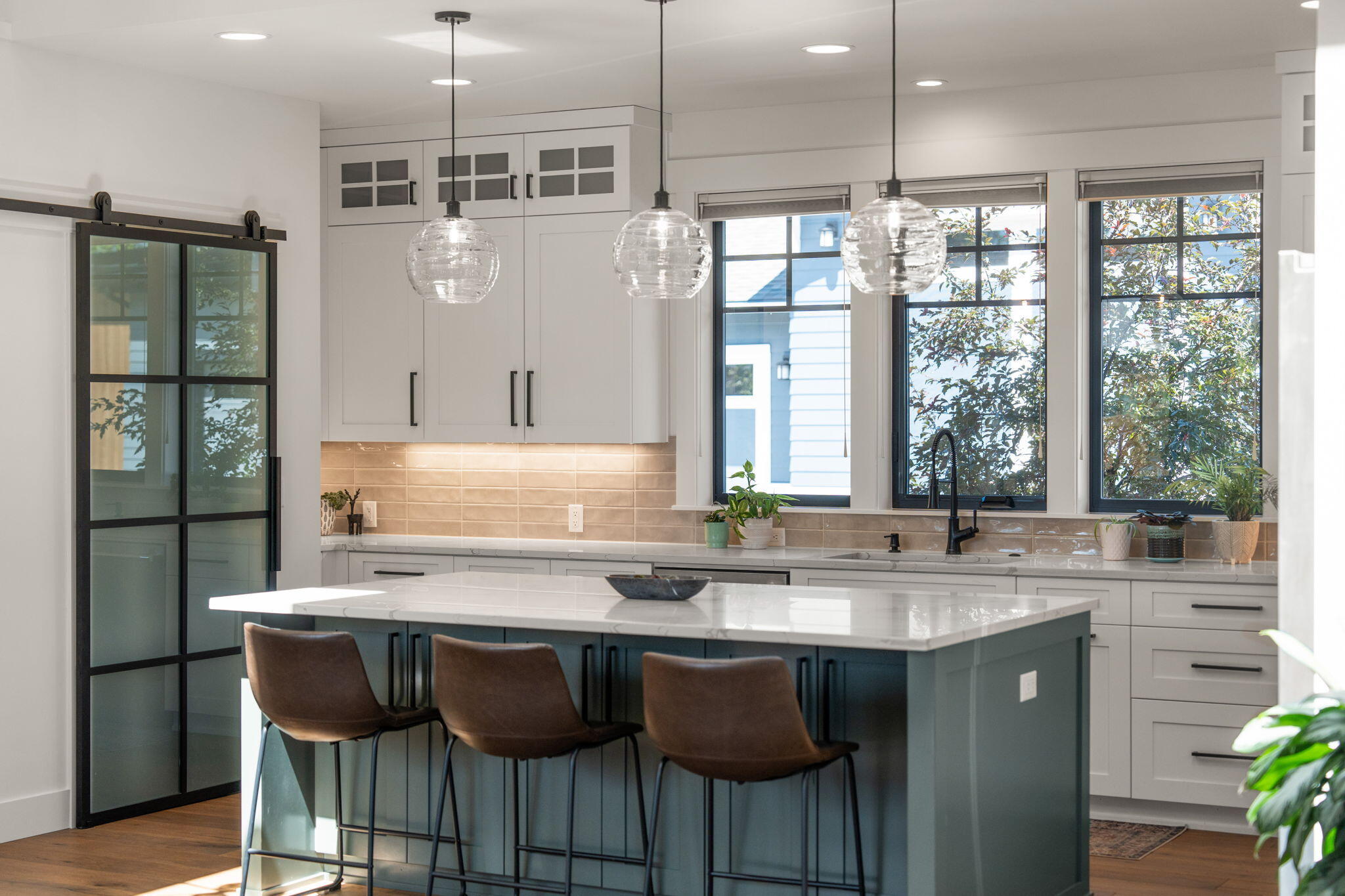 Discovery West Phase 2 - Residential