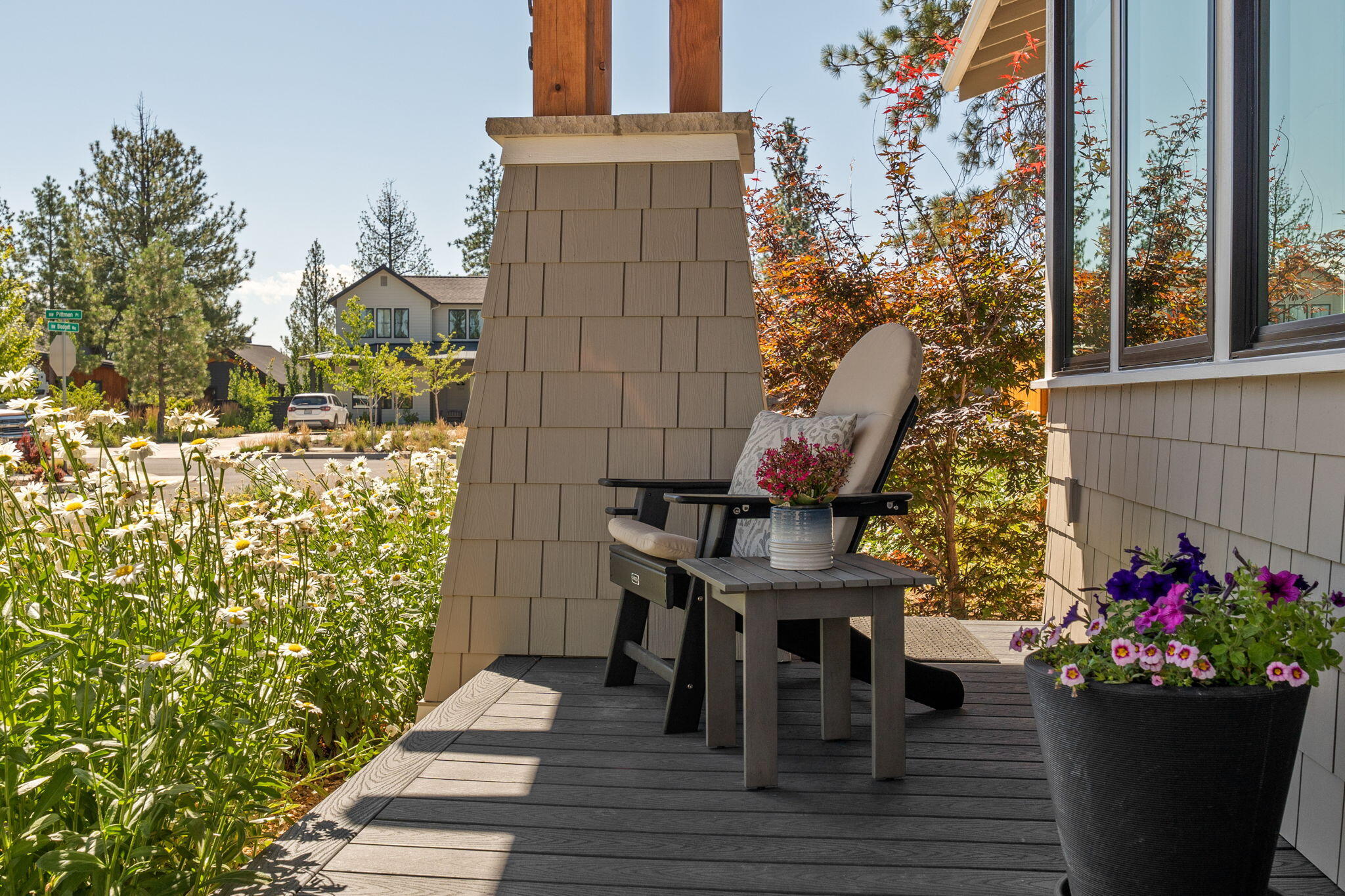 Discovery West Phase 2 - Residential