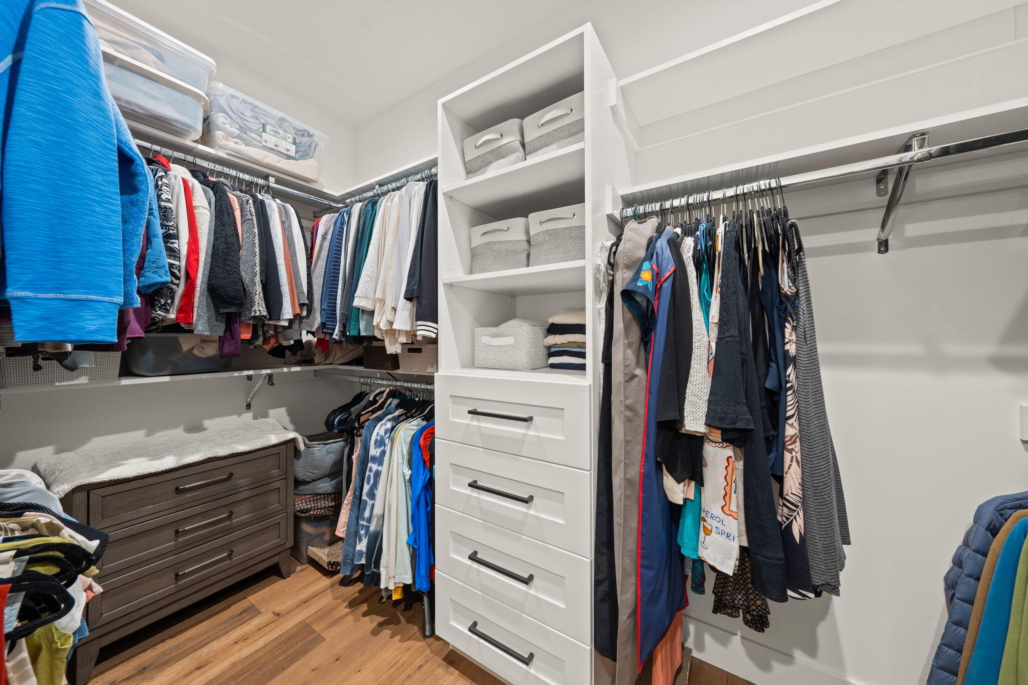 Discovery West Phase 2 - Residential