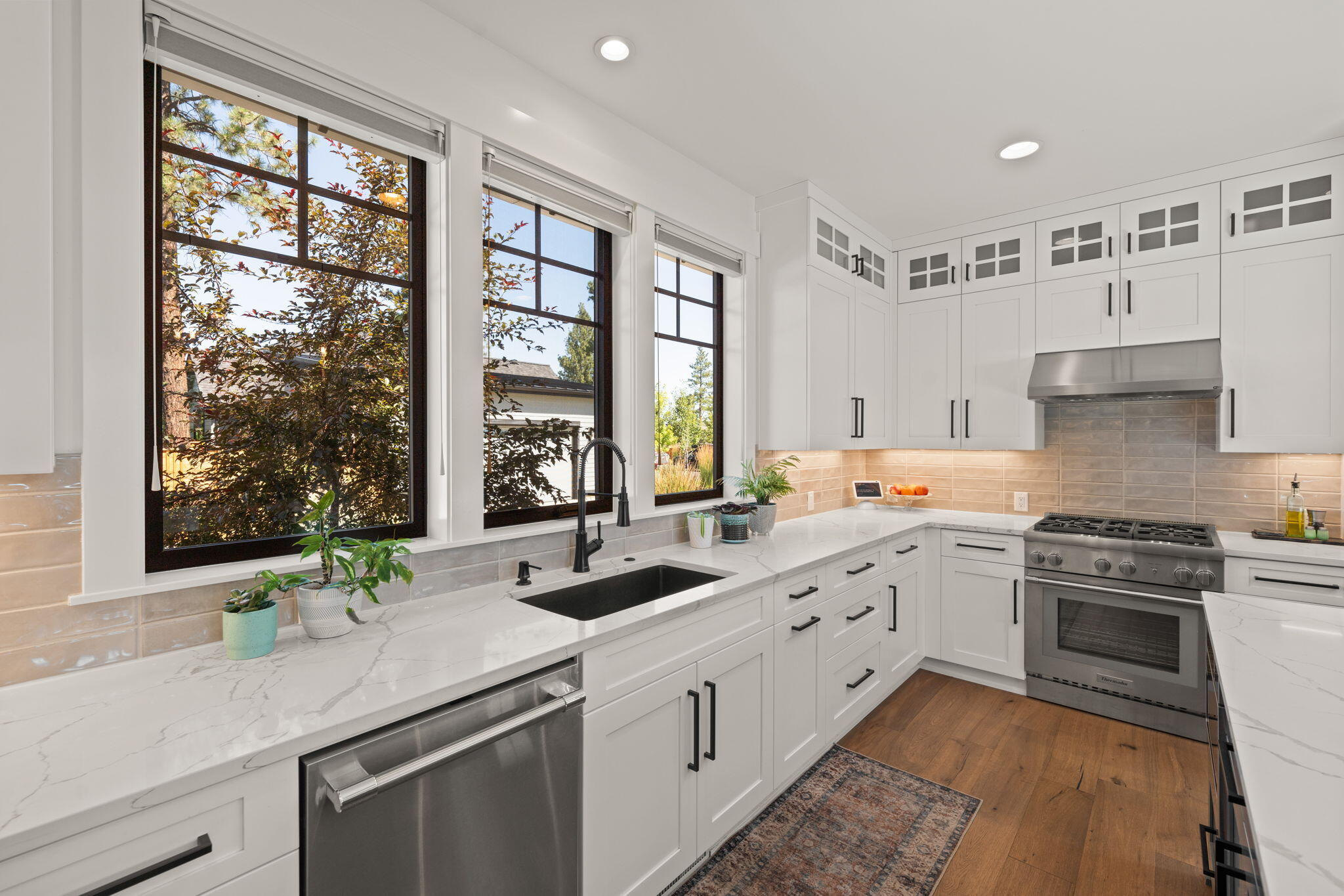 Discovery West Phase 2 - Residential