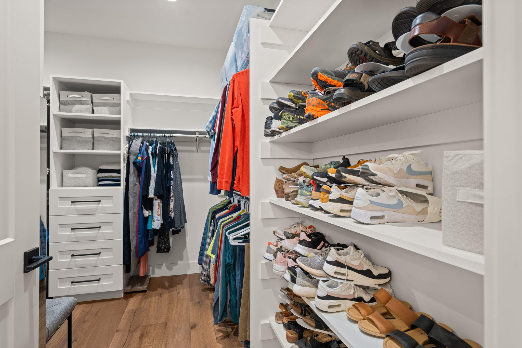 Discovery West Phase 2 - Residential