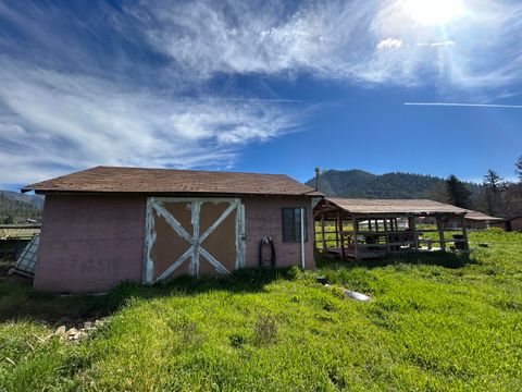 Tiny photo for 13990 N Applegate Road, Applegate, OR 97530 (MLS # 220217498)