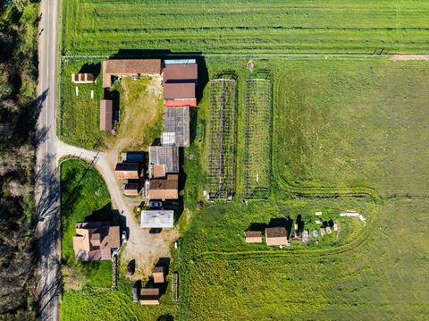 Tiny photo for 13990 N Applegate Road, Applegate, OR 97530 (MLS # 220217498)