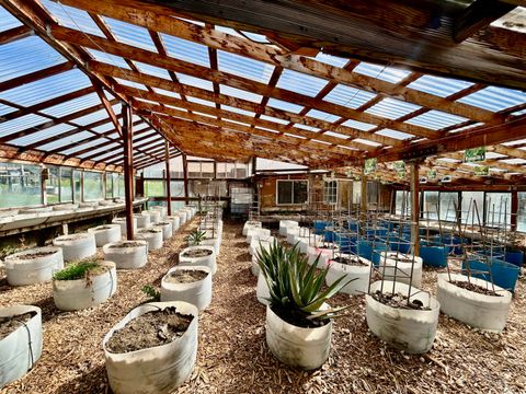 Tiny photo for 13990 N Applegate Road, Applegate, OR 97530 (MLS # 220217498)