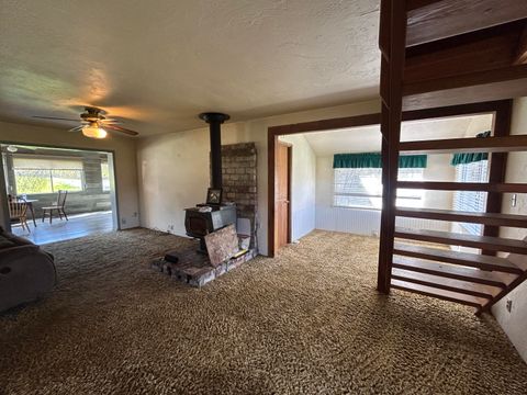 Tiny photo for 13990 N Applegate Road, Applegate, OR 97530 (MLS # 220217498)