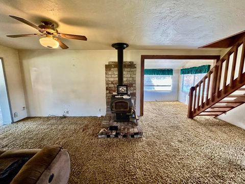 Tiny photo for 13990 N Applegate Road, Applegate, OR 97530 (MLS # 220217498)