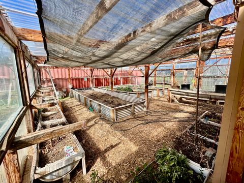 Tiny photo for 13990 N Applegate Road, Applegate, OR 97530 (MLS # 220217498)