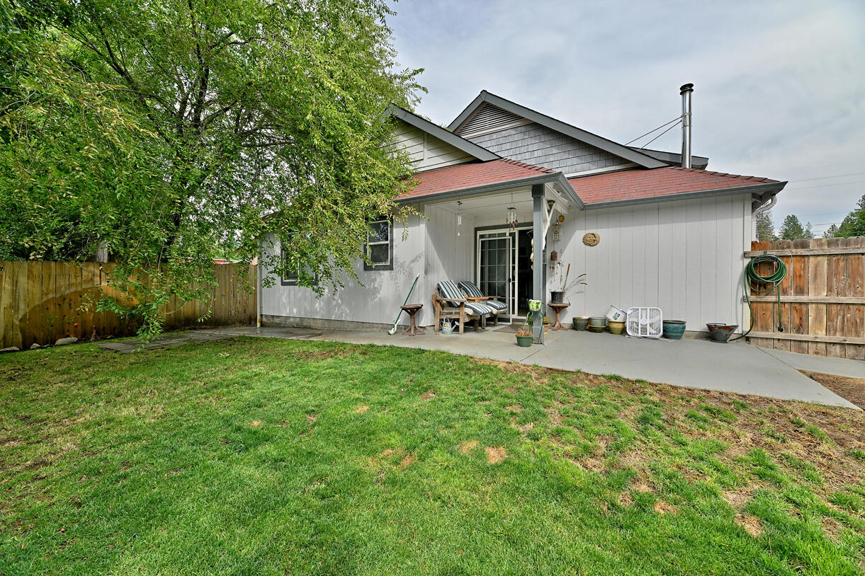 N/A - Residential Income