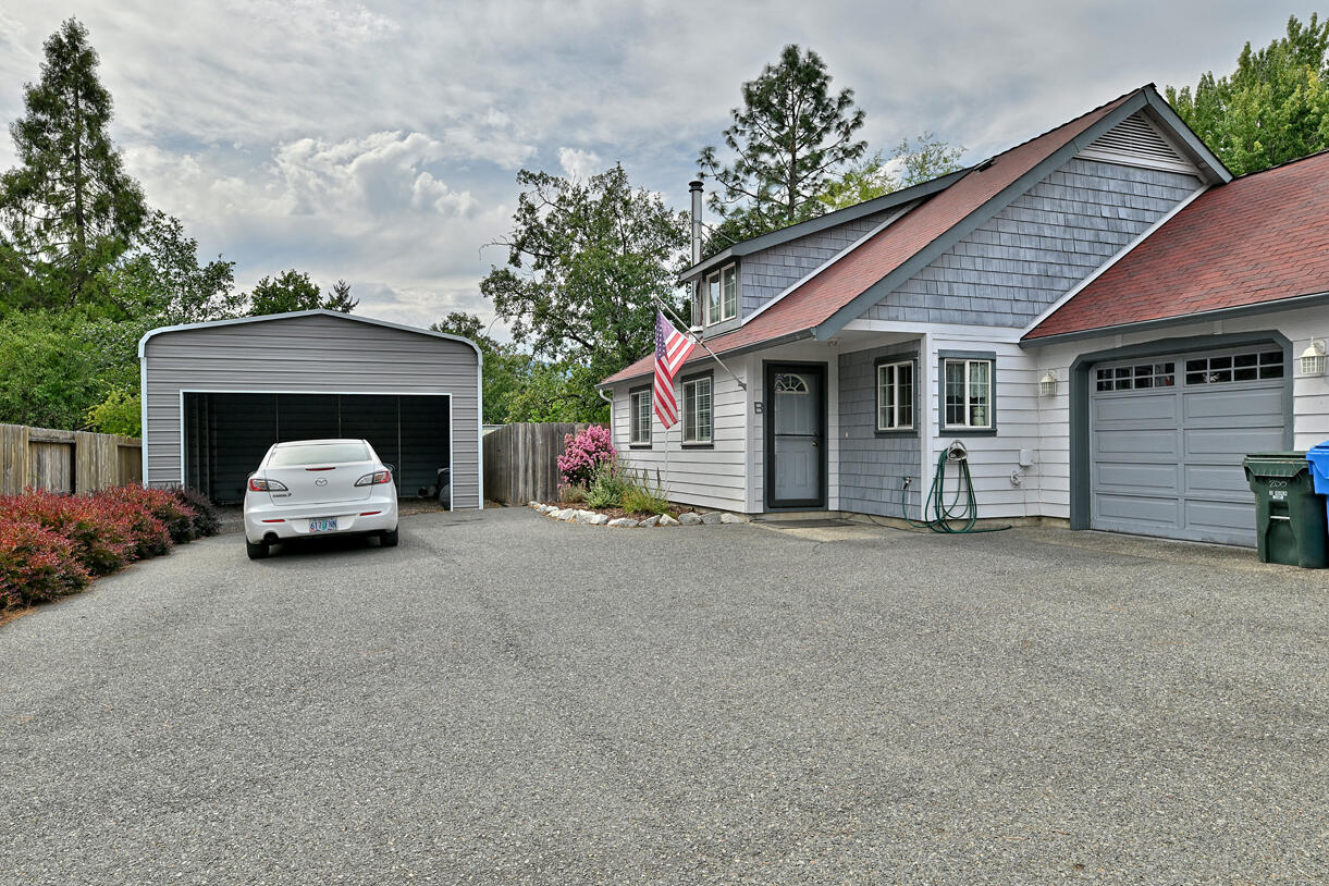 N/A - Residential Income