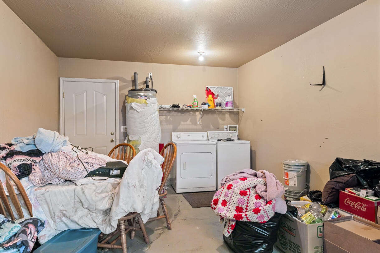 N/A - Residential Income