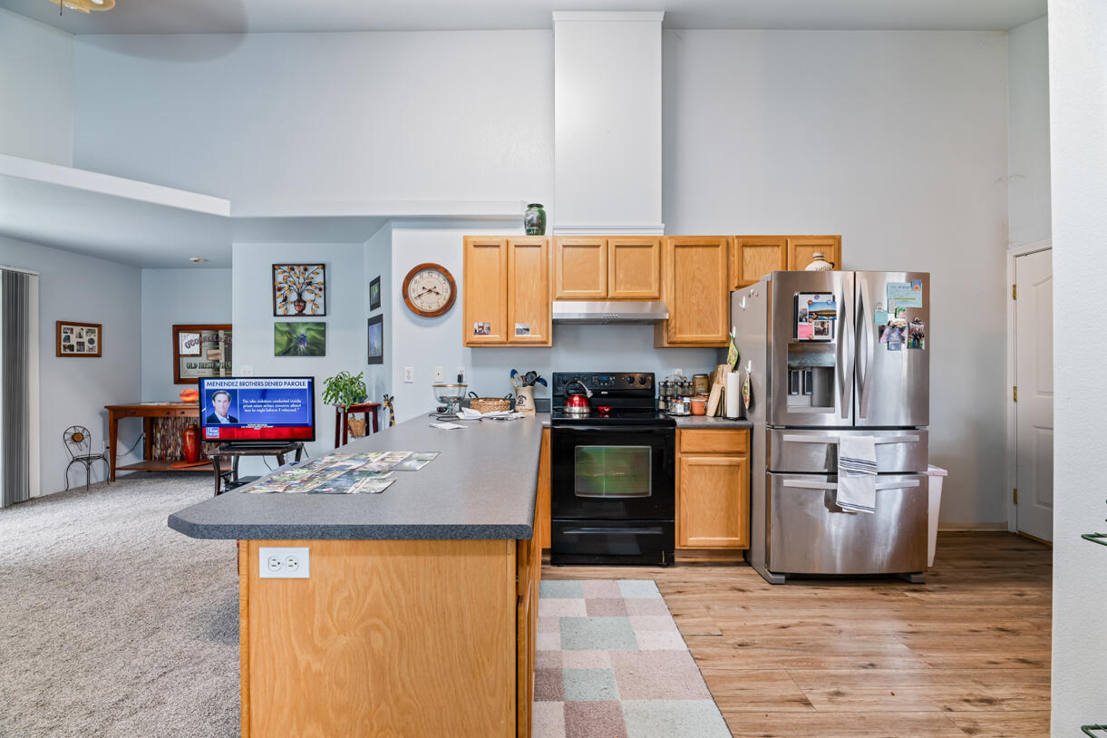 N/A - Residential Income