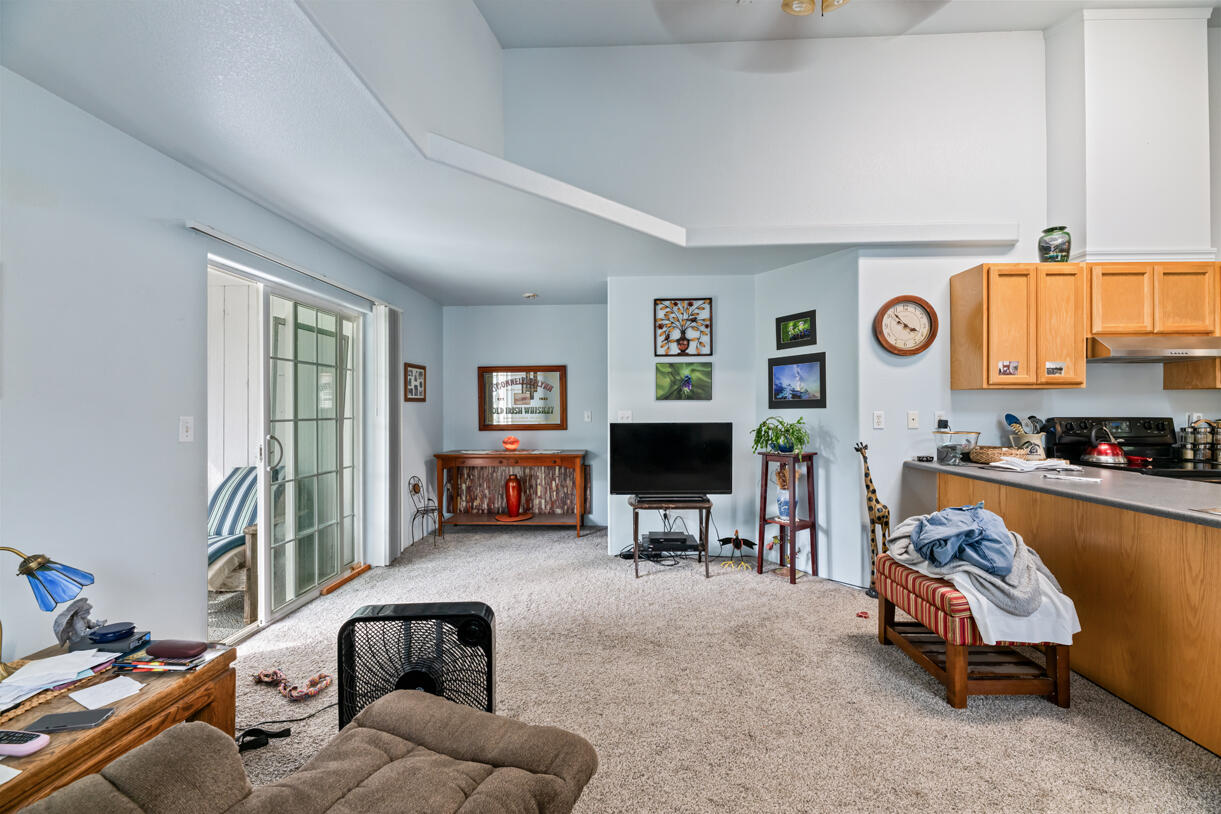 N/A - Residential Income