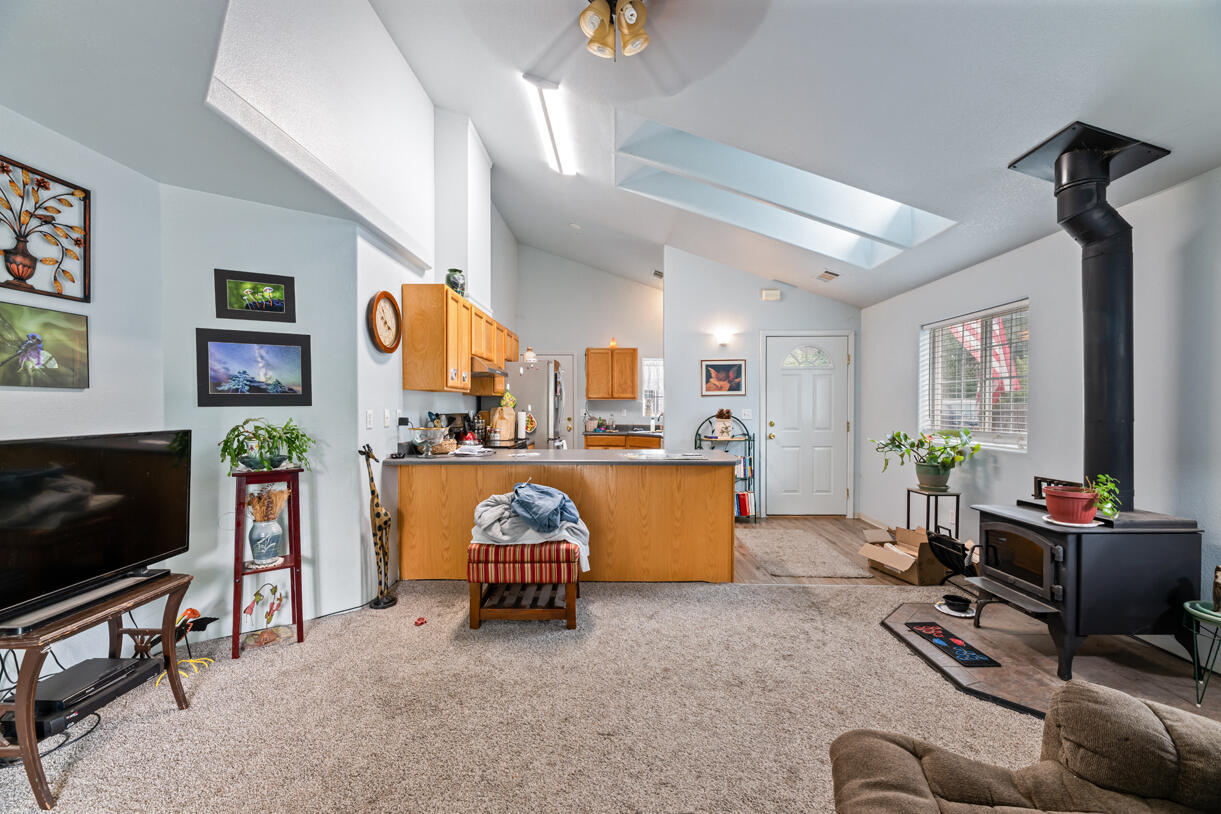 N/A - Residential Income