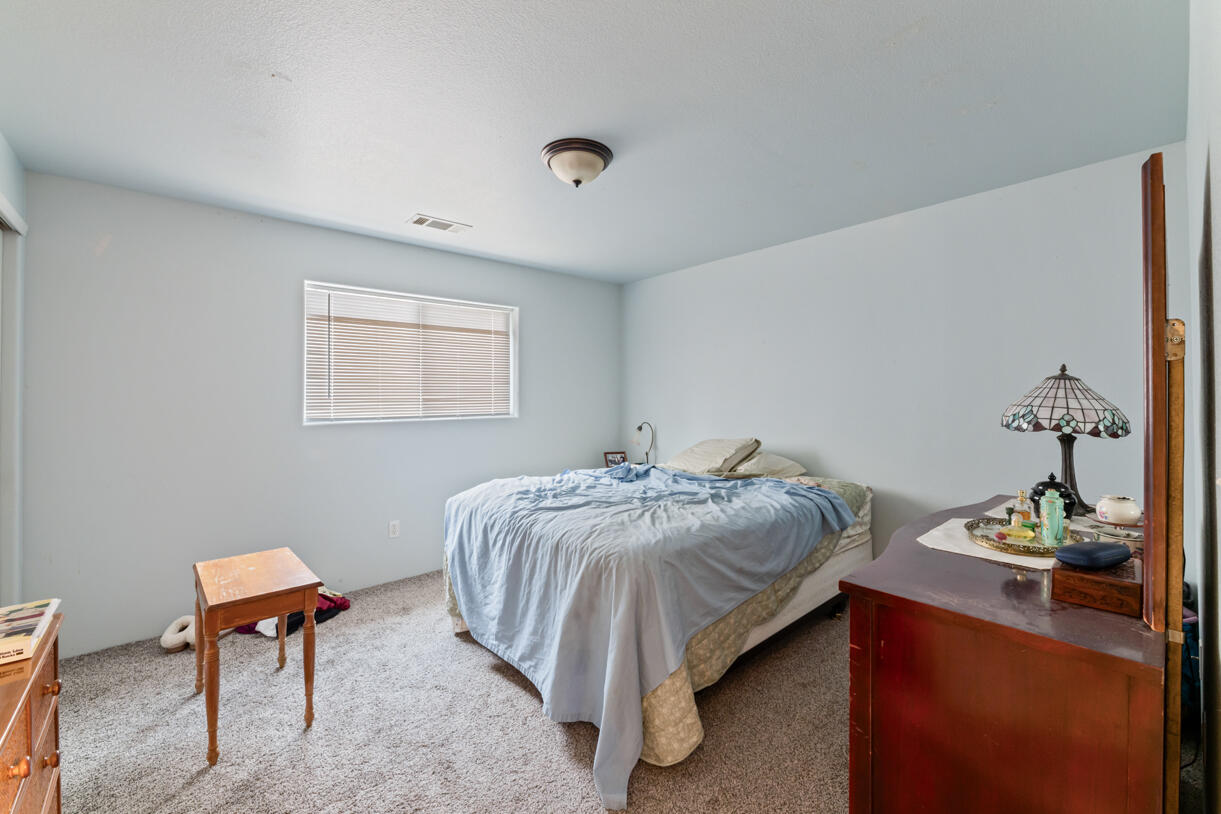 N/A - Residential Income