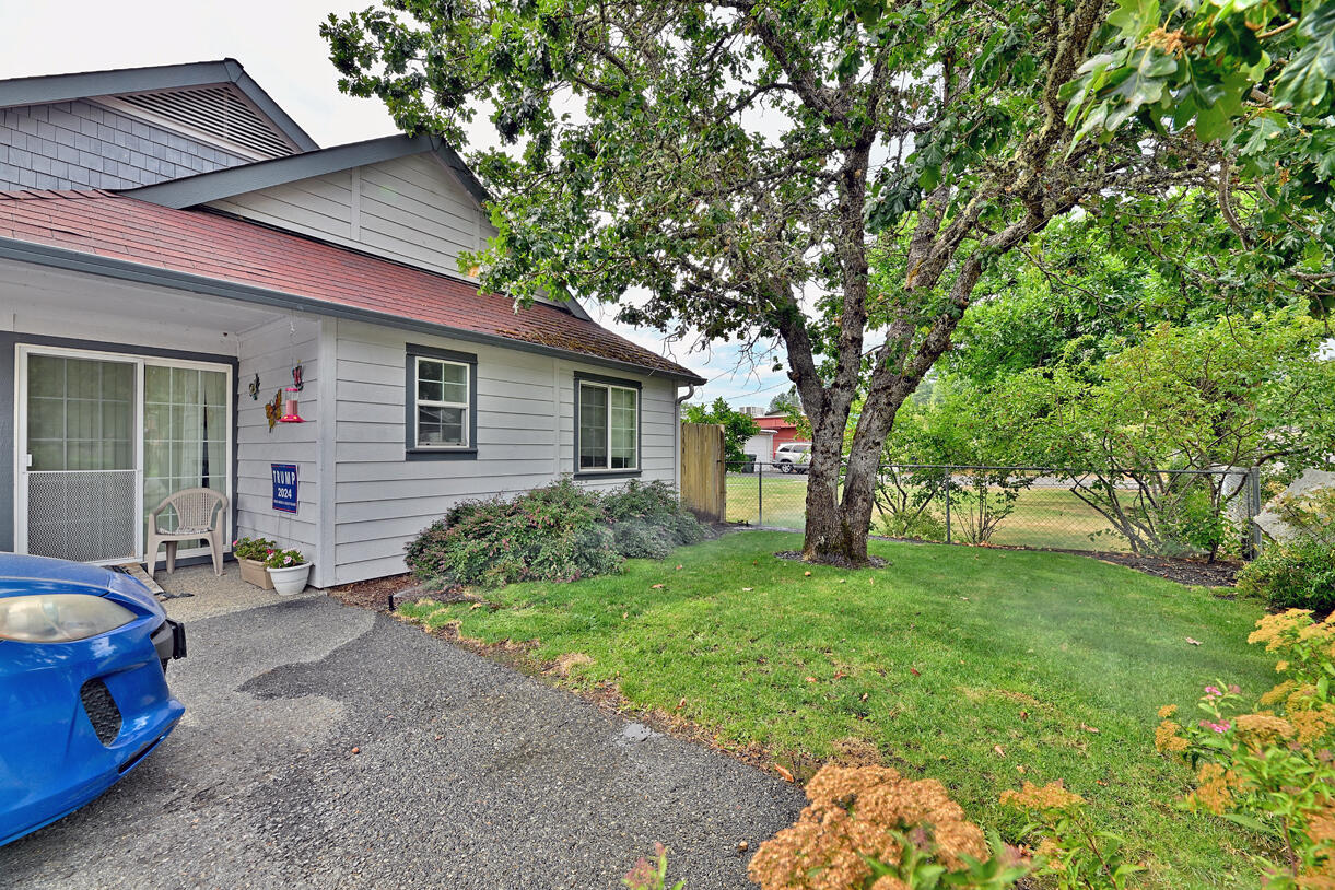 N/A - Residential Income