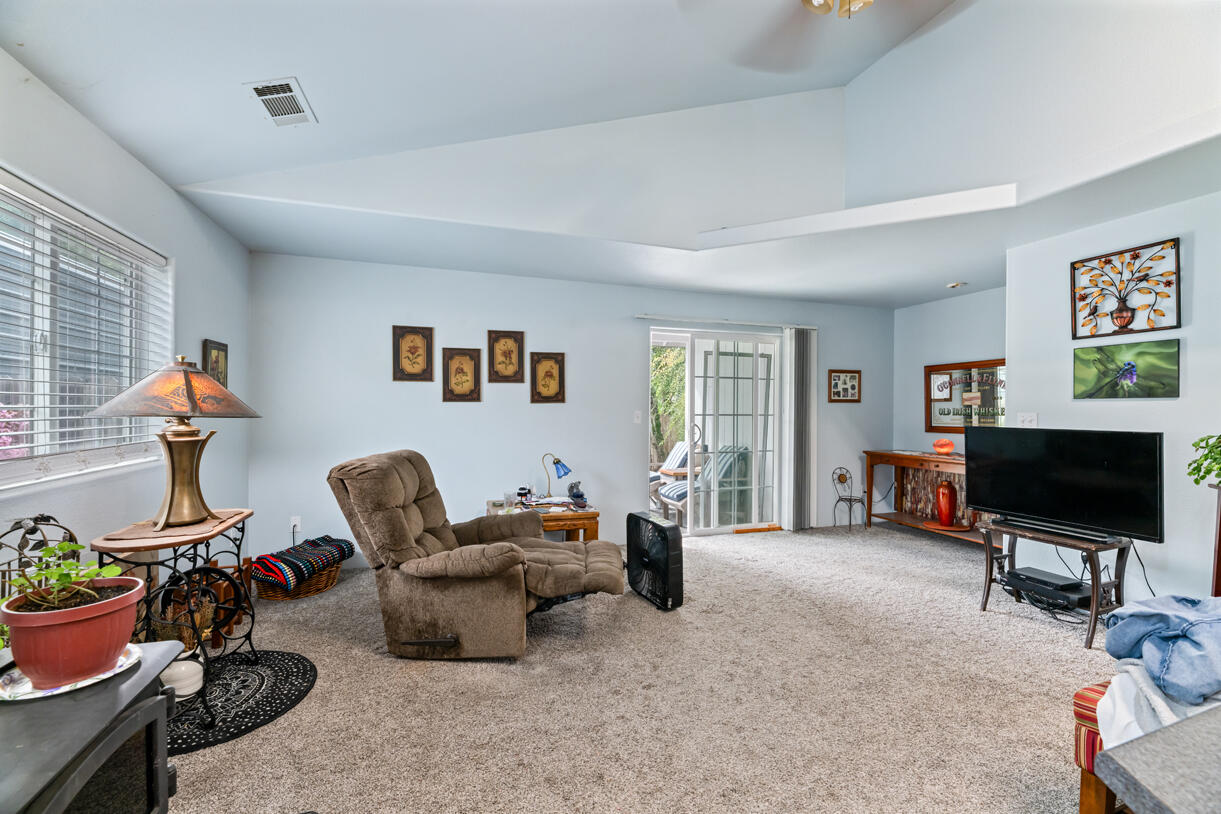 N/A - Residential Income