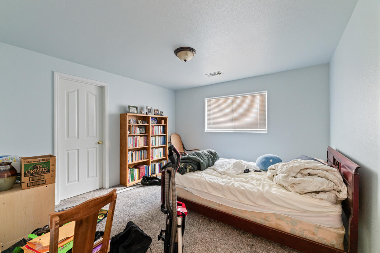 N/A - Residential Income