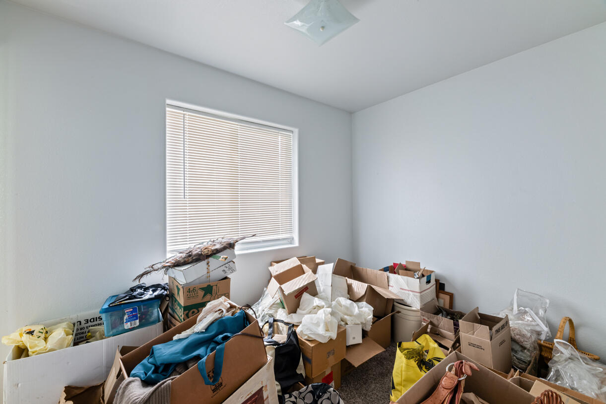 N/A - Residential Income