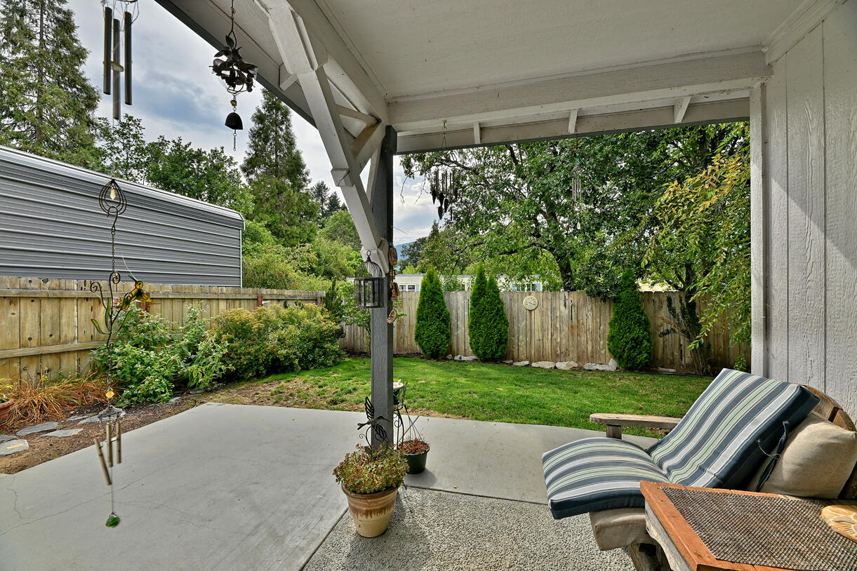 N/A - Residential Income