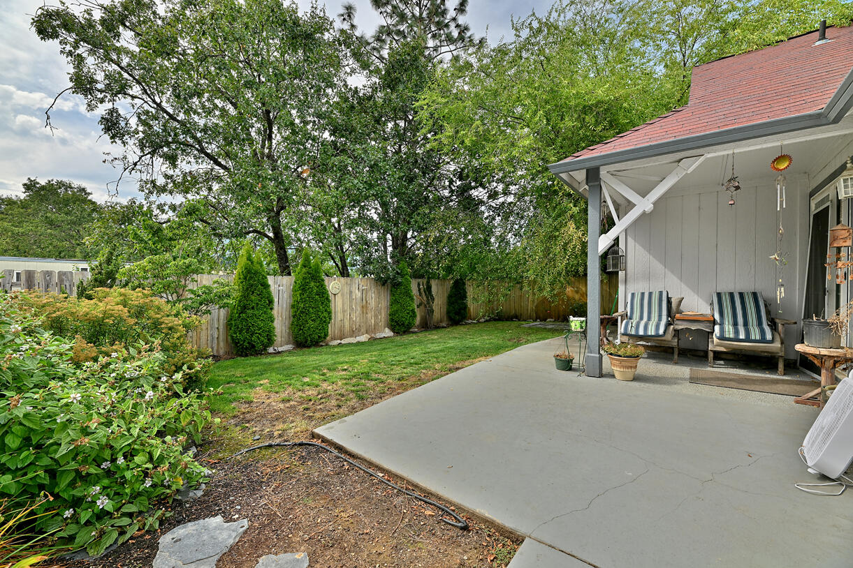 N/A - Residential Income