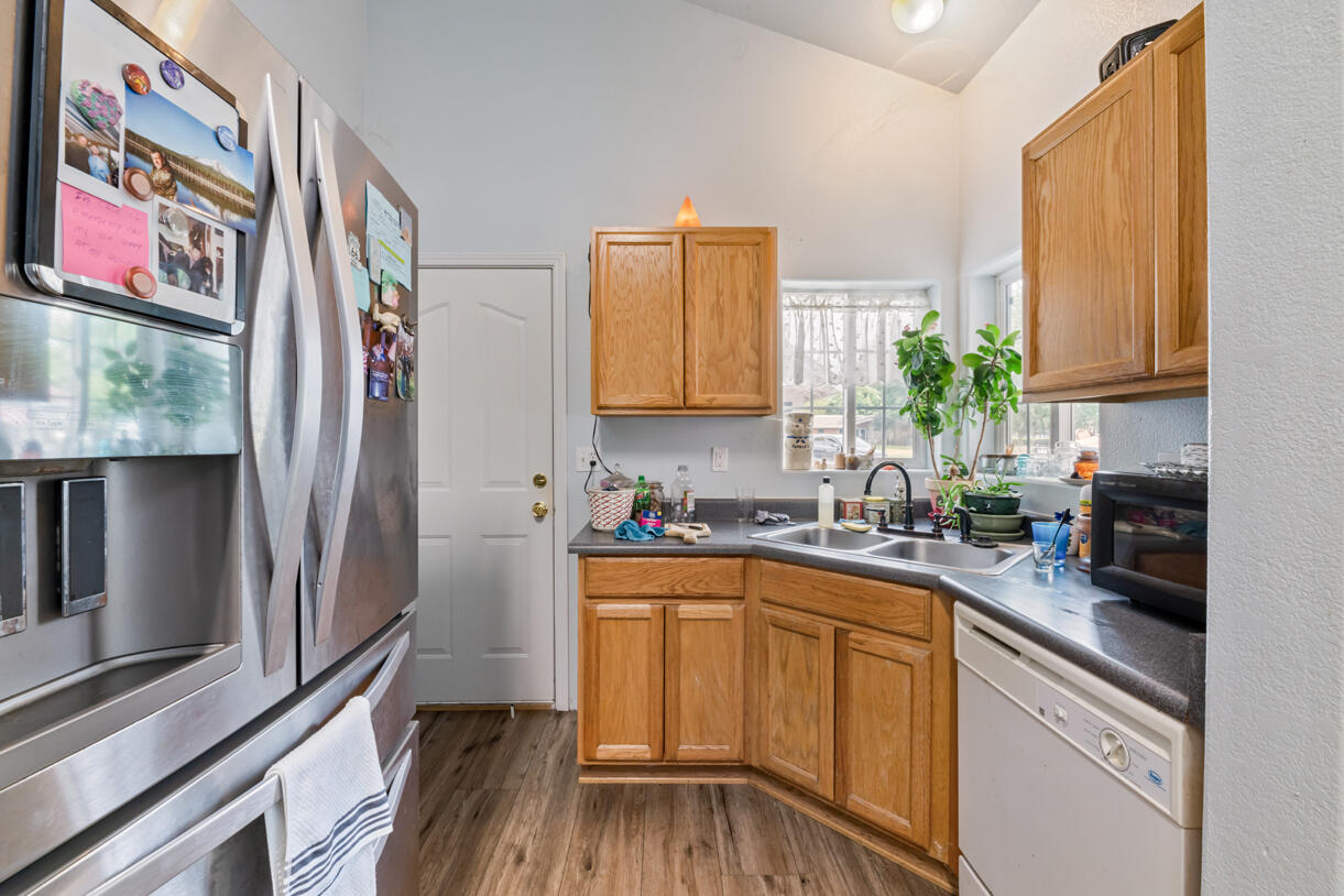 N/A - Residential Income