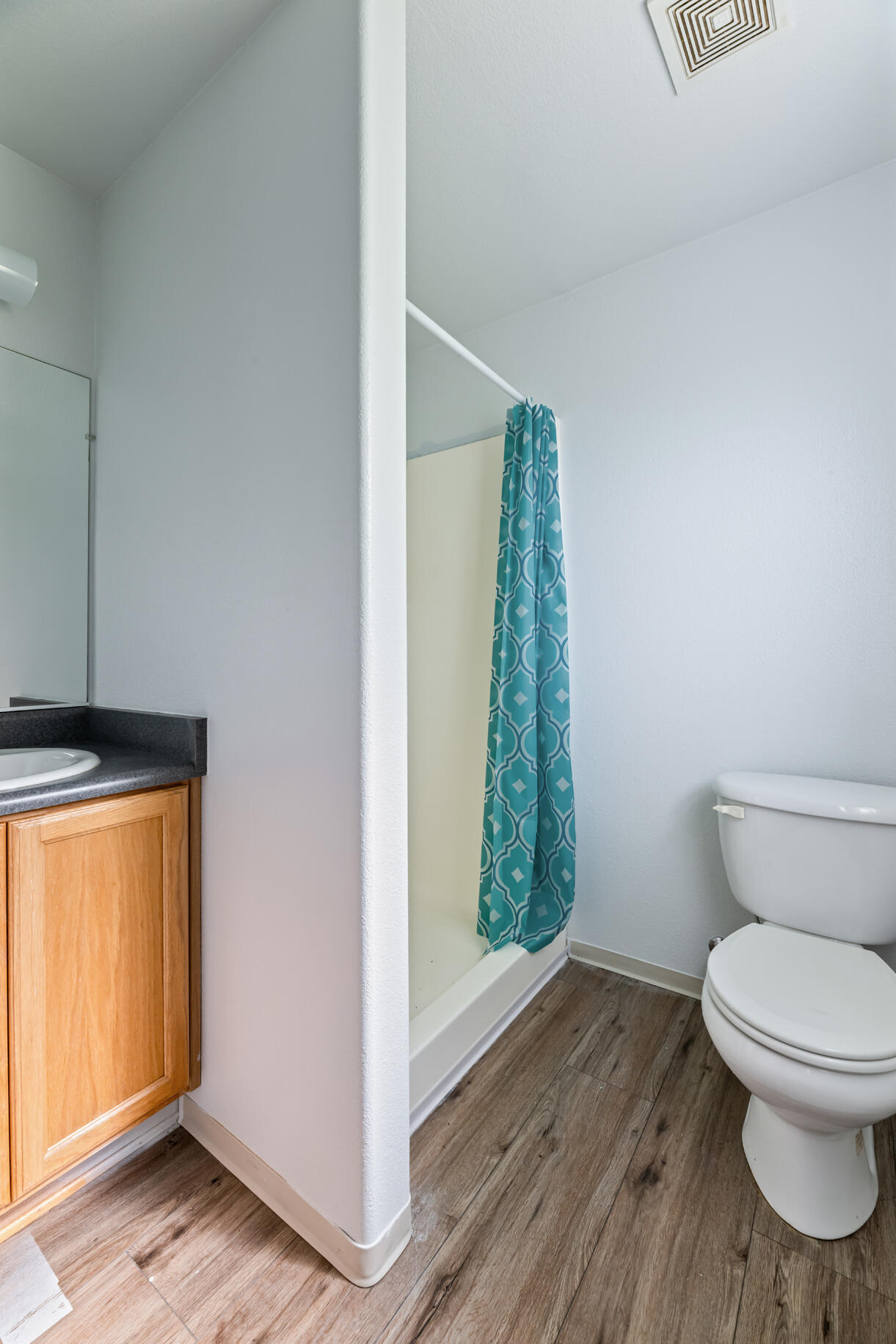 N/A - Residential Income