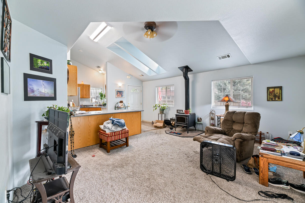 N/A - Residential Income