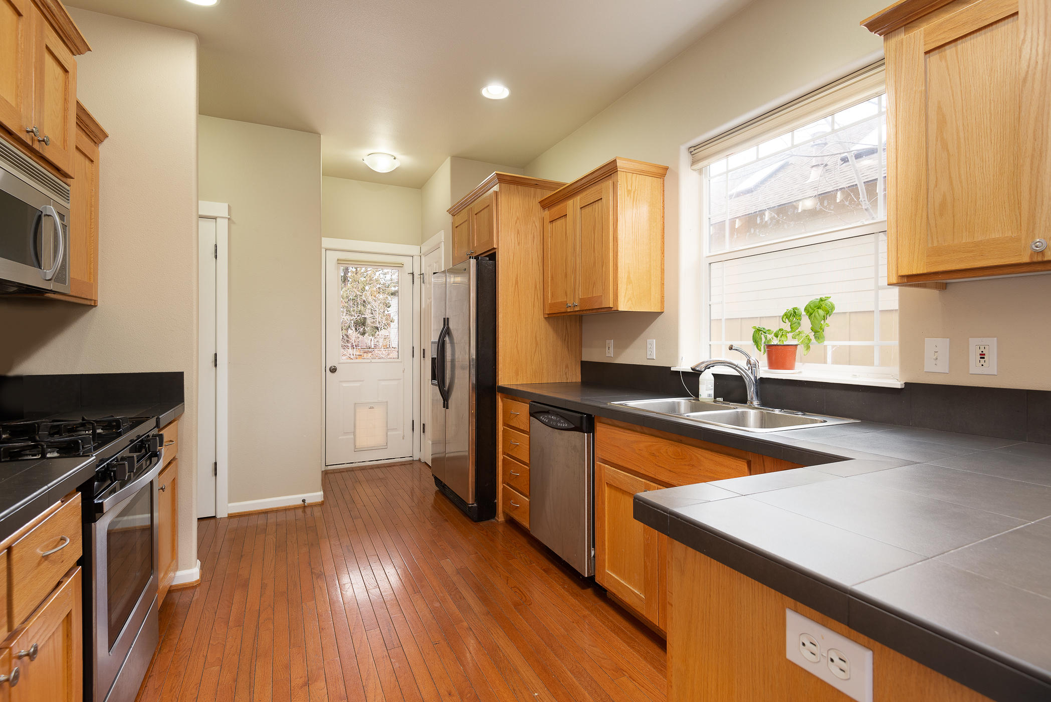 Oakview - Residential