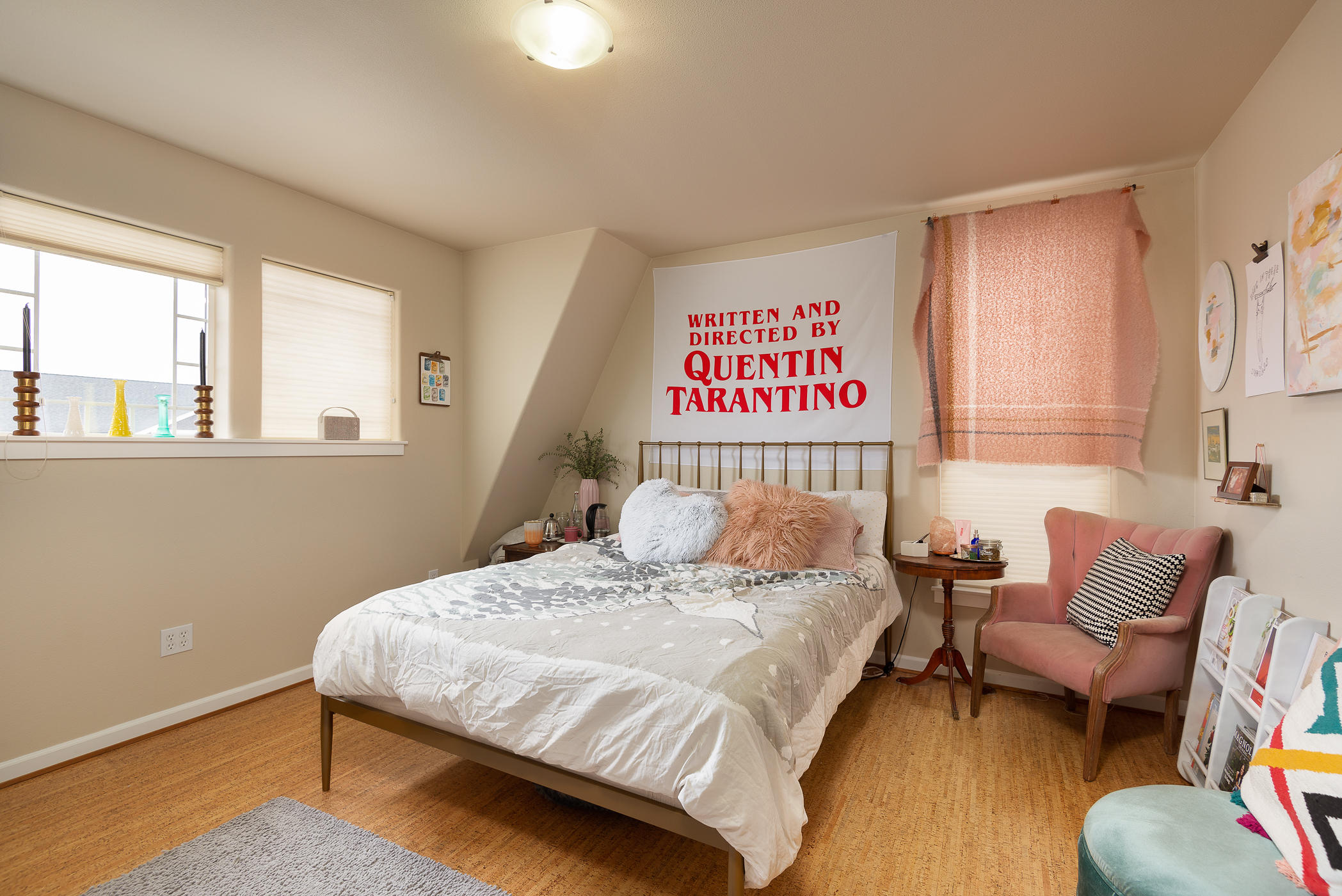 Oakview - Residential