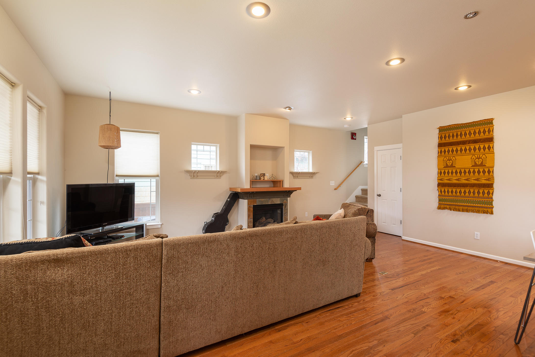 Oakview - Residential