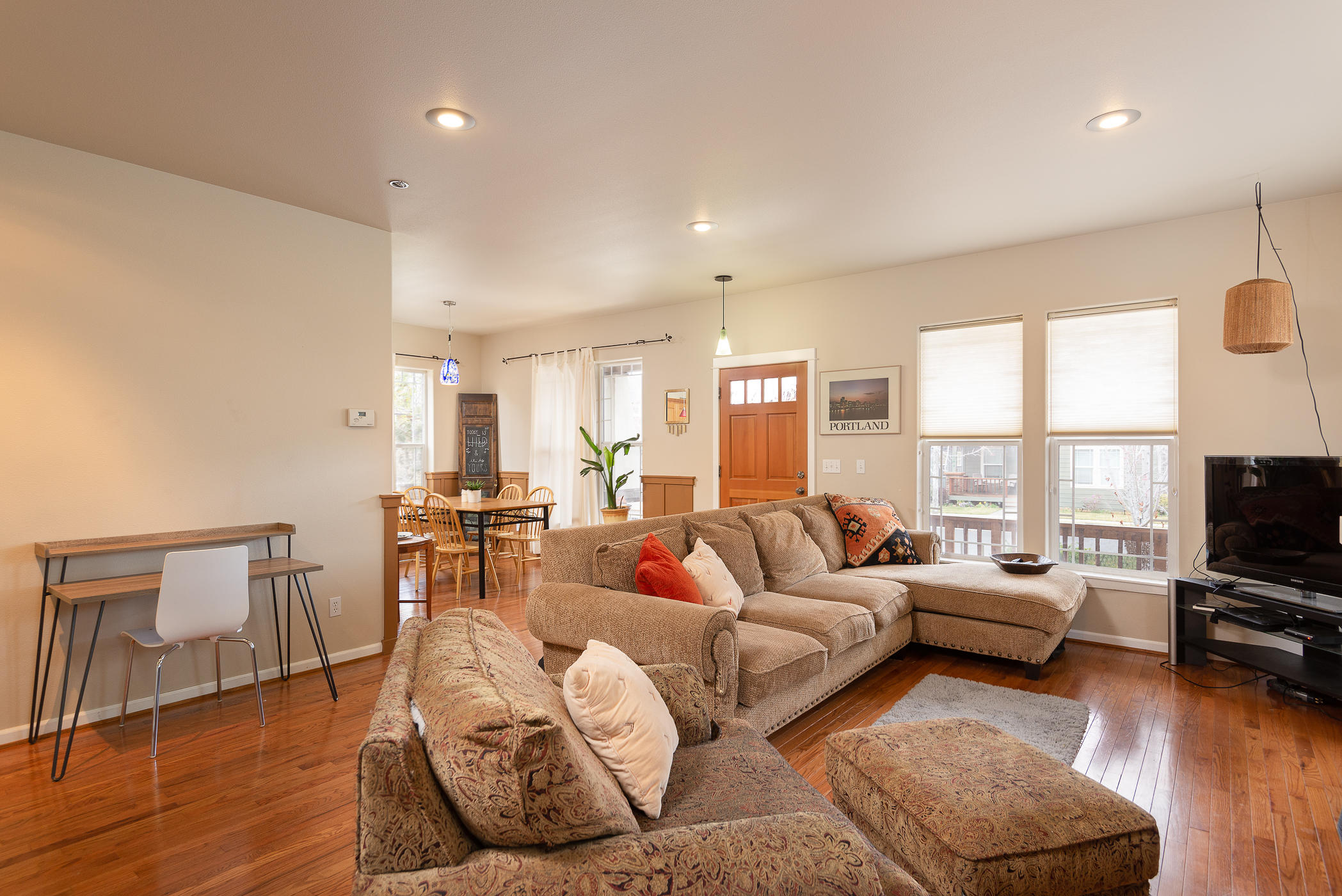 Oakview - Residential