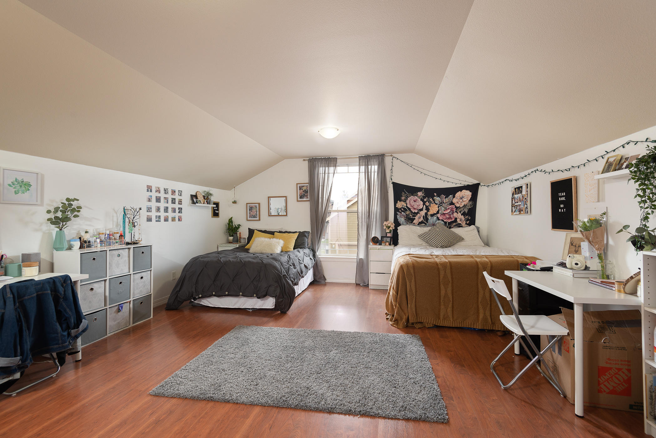 Oakview - Residential