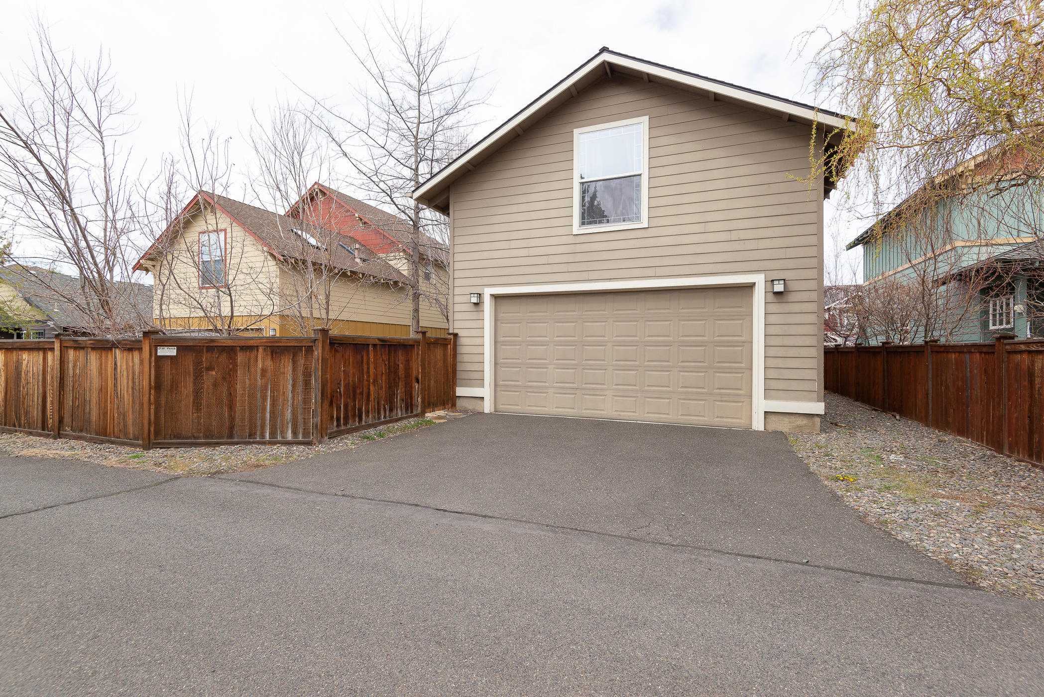 Oakview - Residential