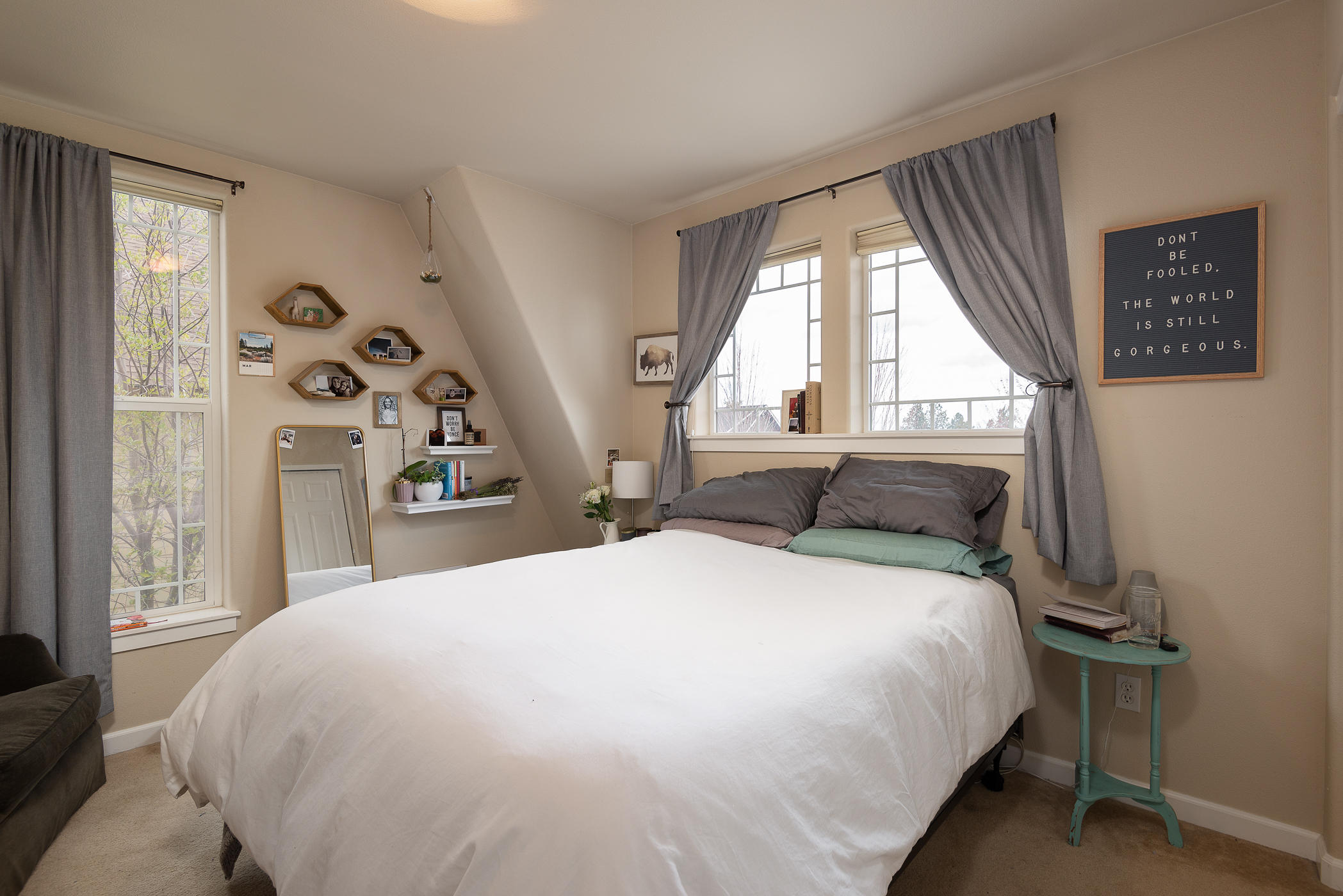 Oakview - Residential