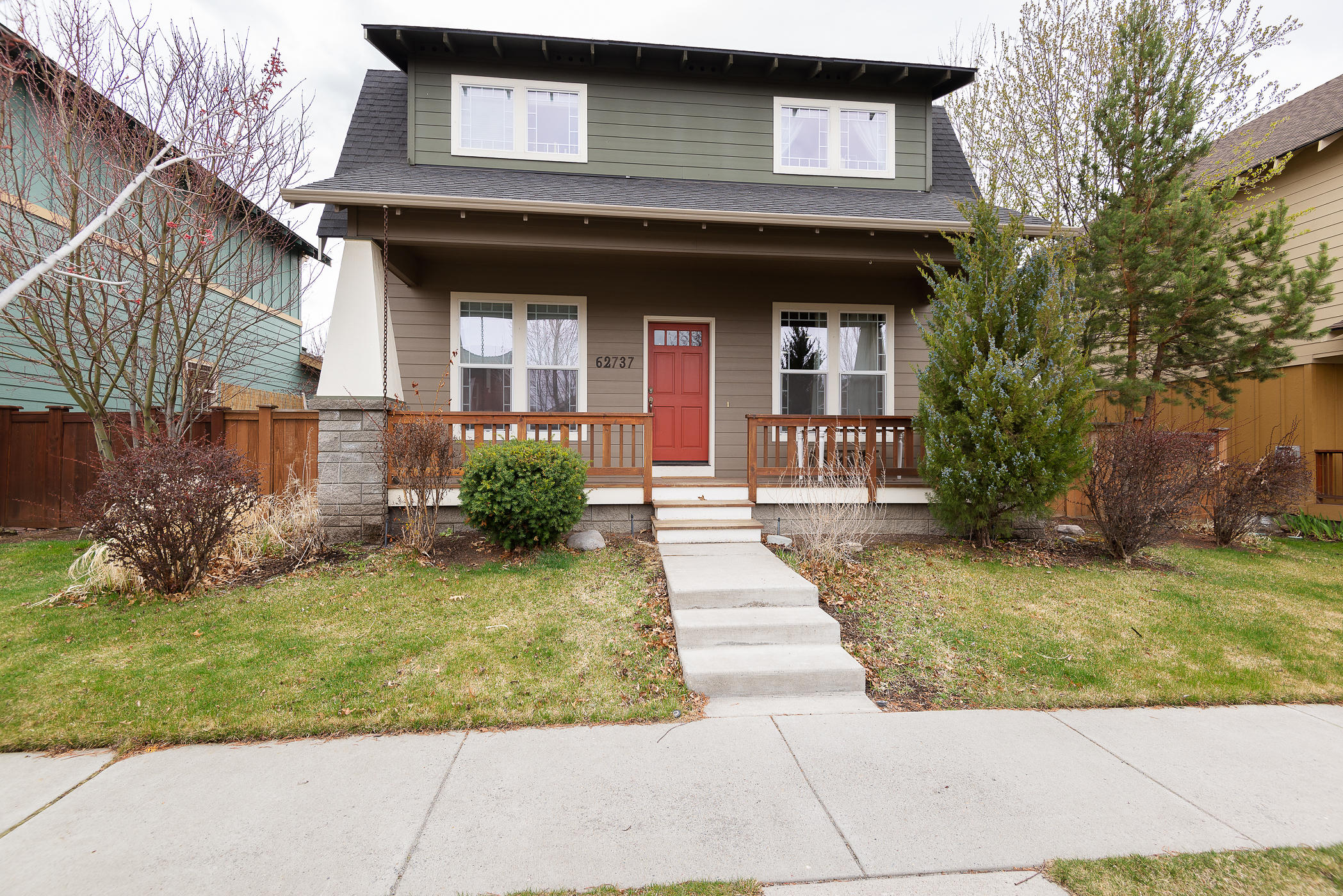 Oakview - Residential