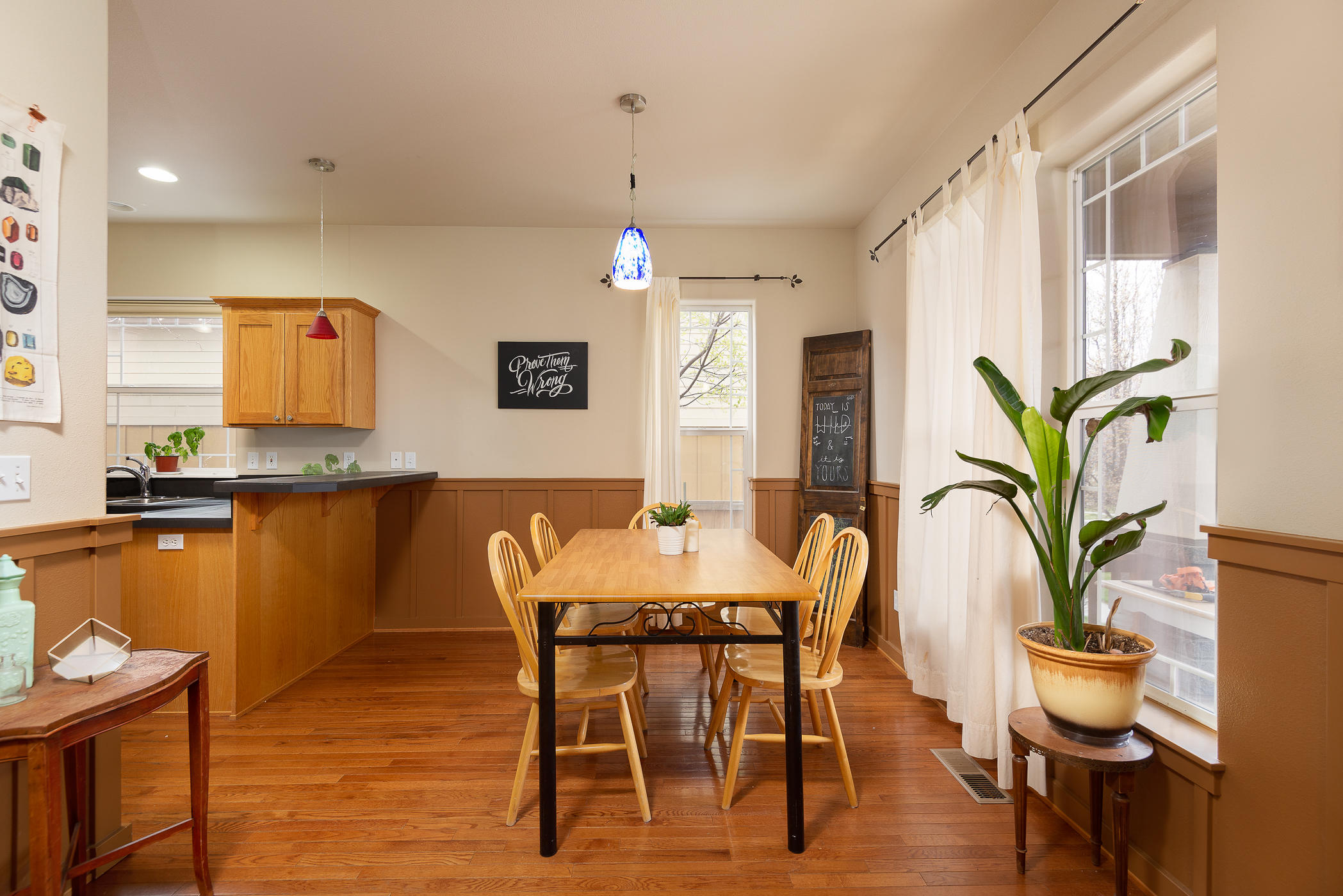 Oakview - Residential