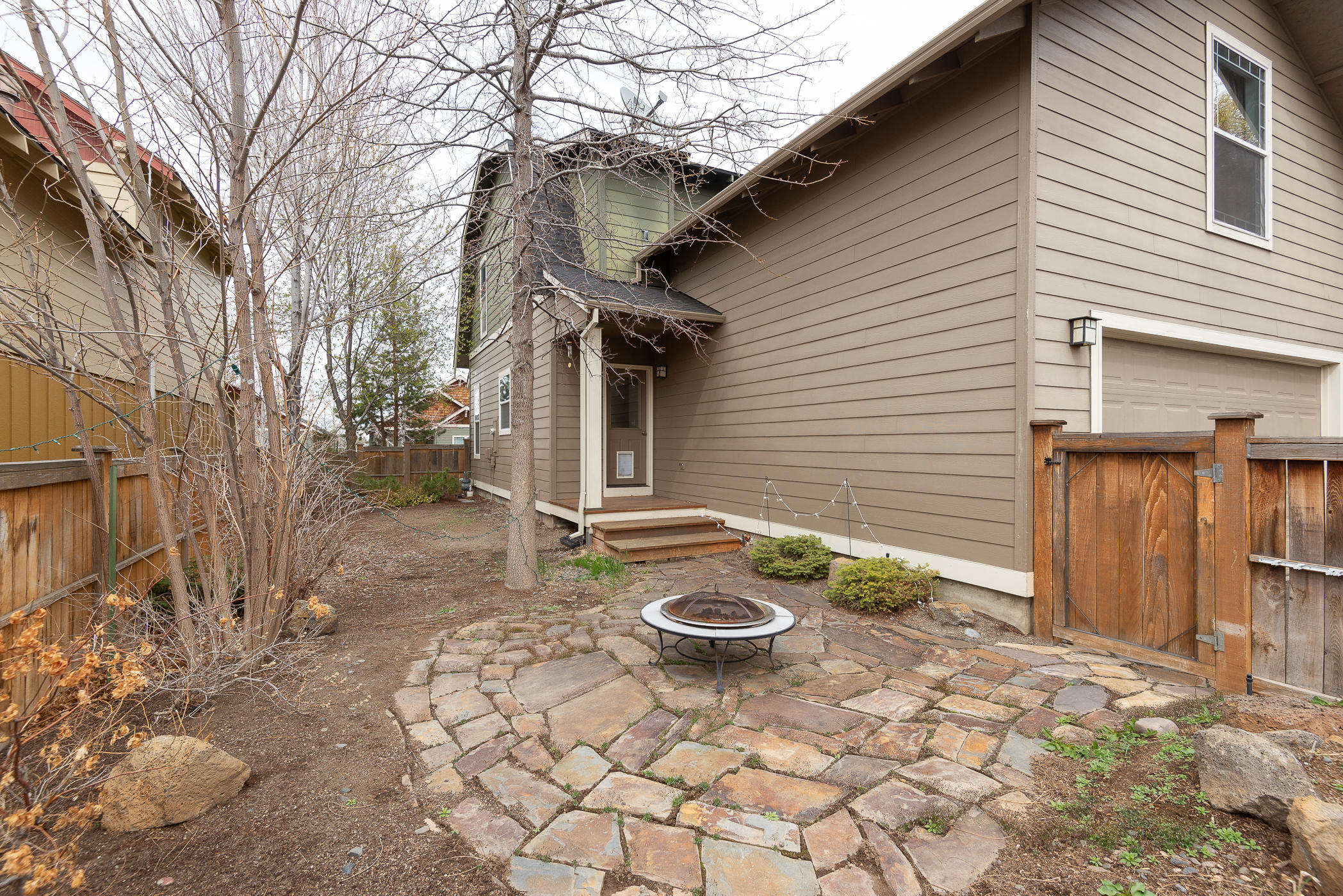 Oakview - Residential