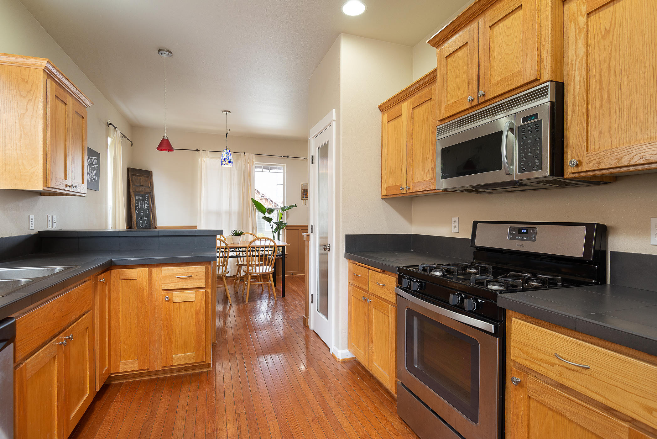 Oakview - Residential