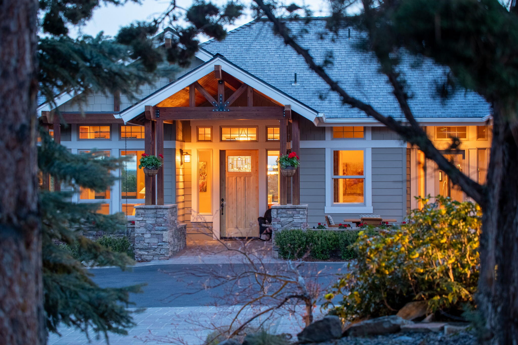 Eagle Crest - Residential