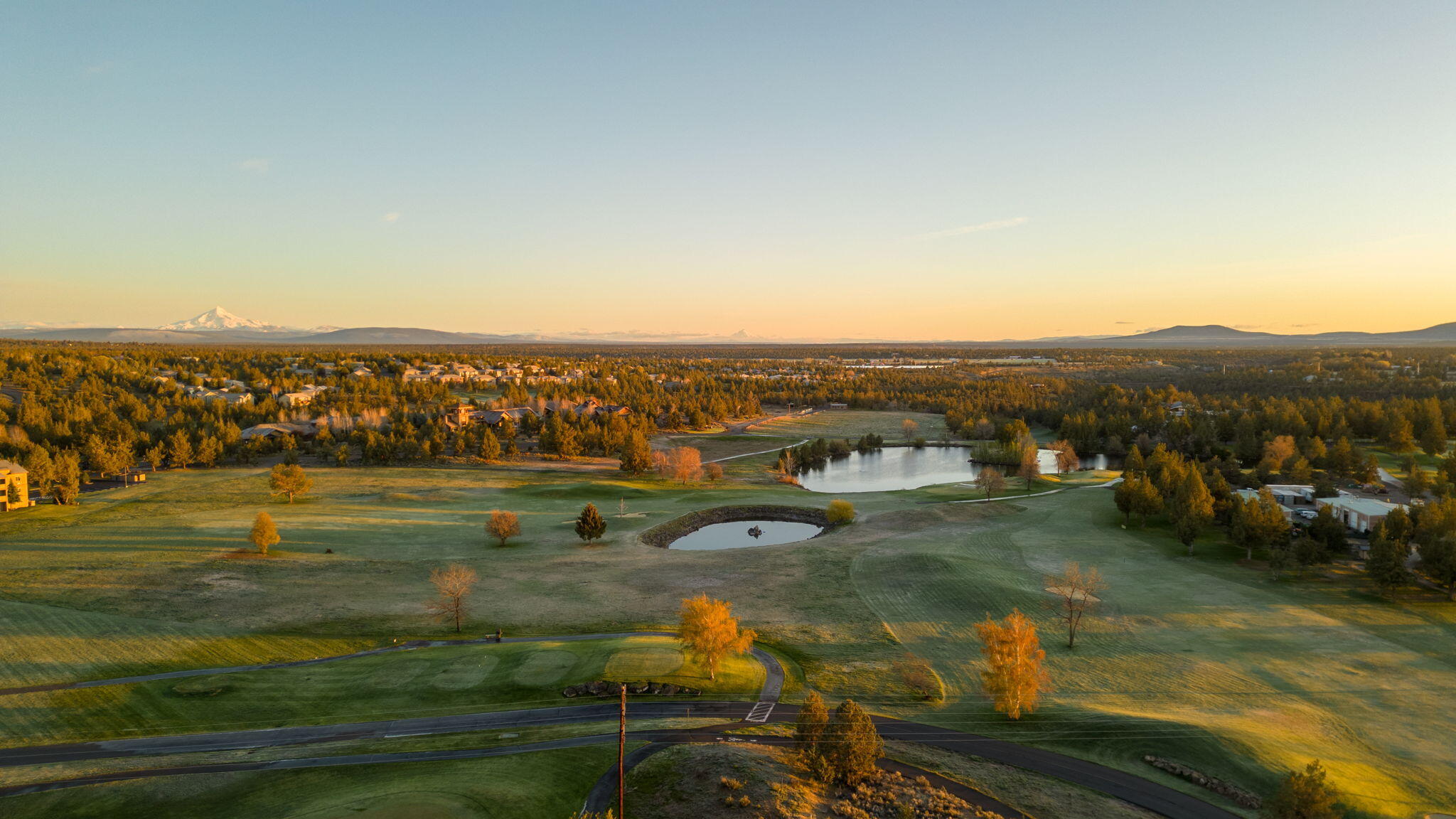 Eagle Crest - Residential
