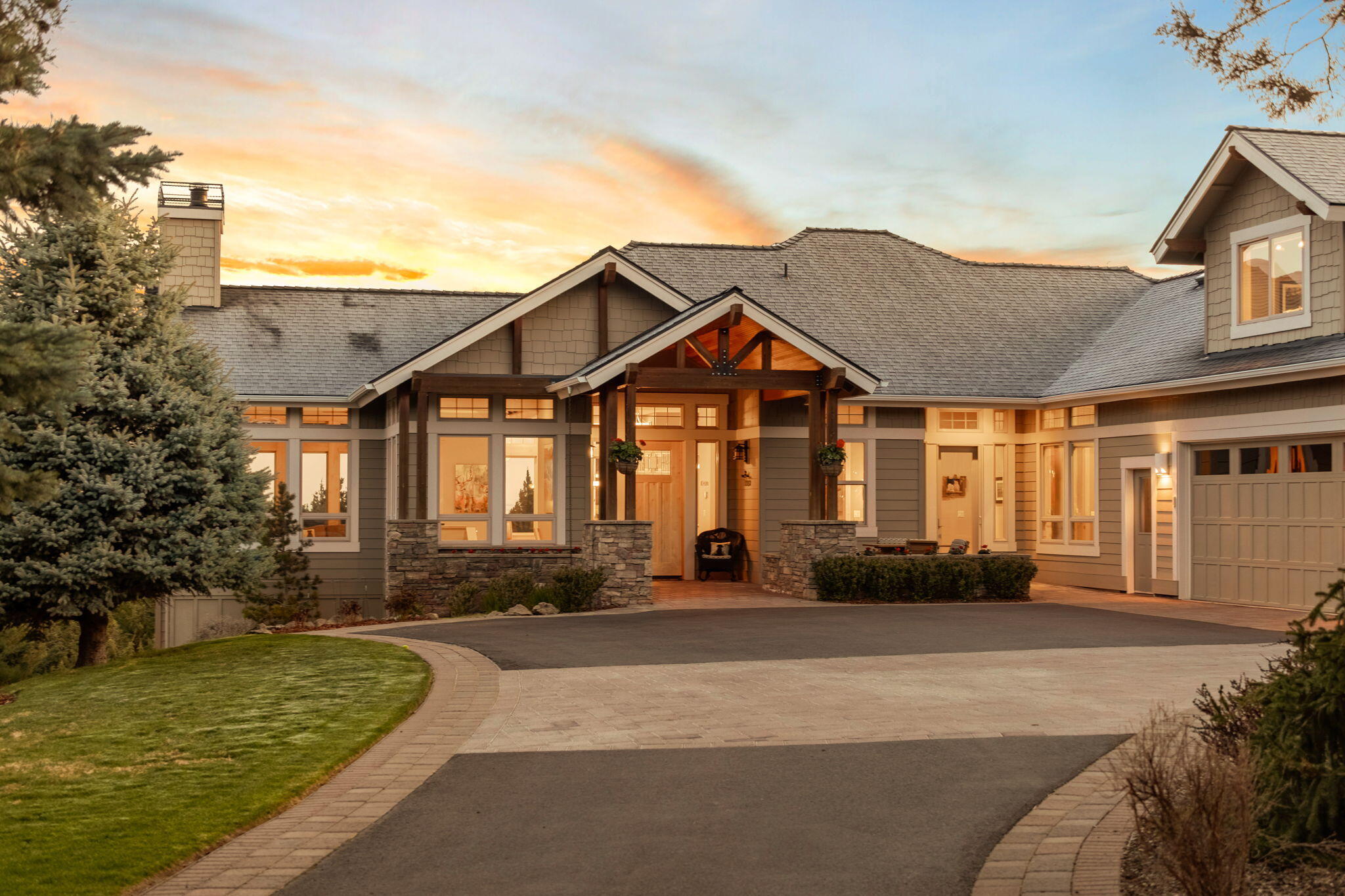 Eagle Crest - Residential