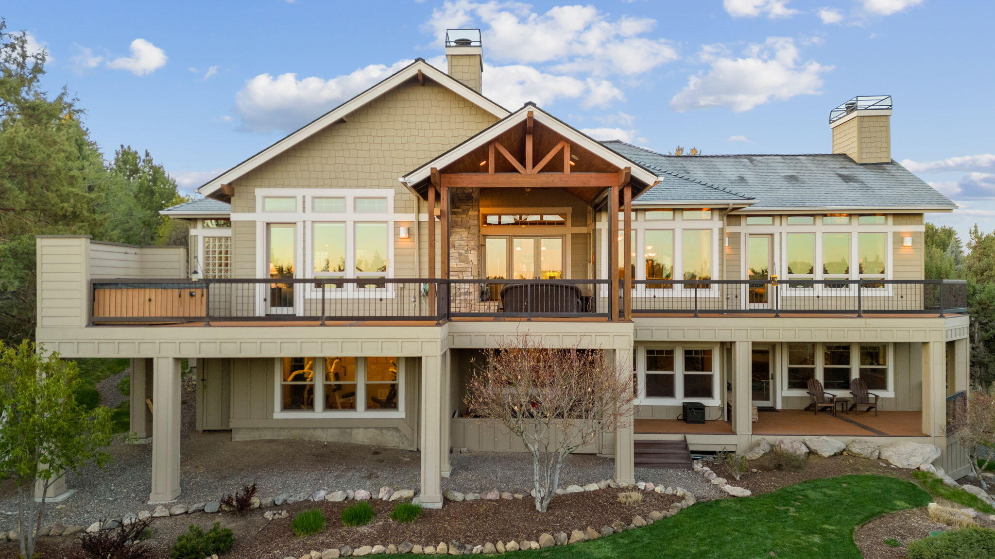 Eagle Crest - Residential