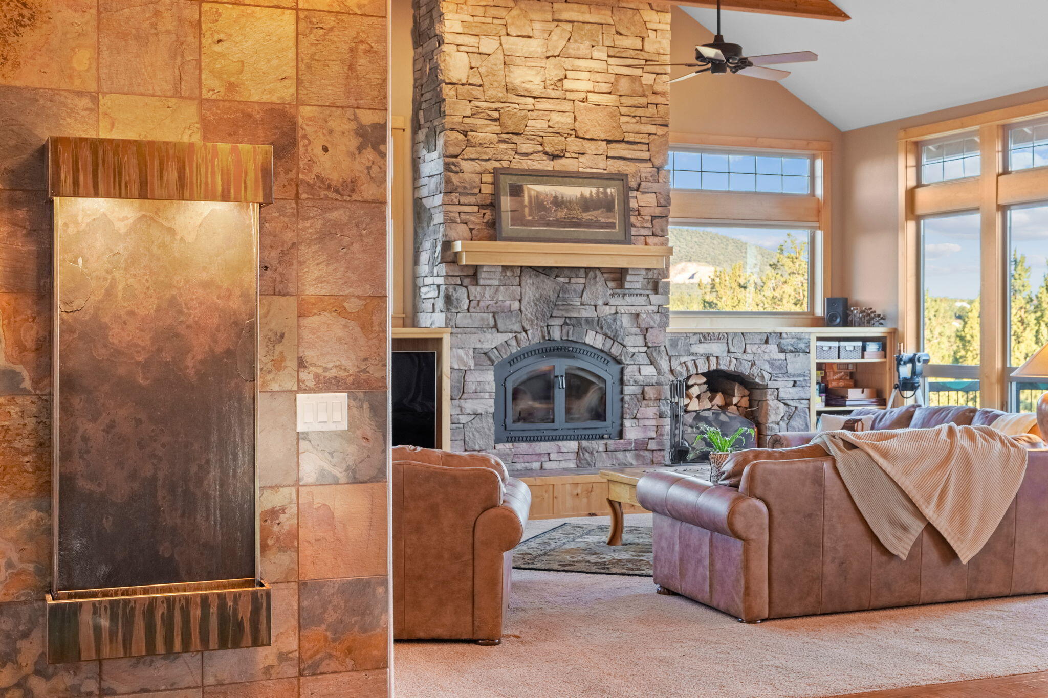 Eagle Crest - Residential