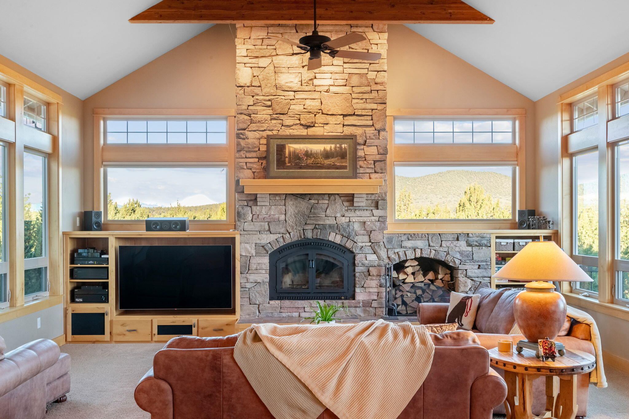 Eagle Crest - Residential