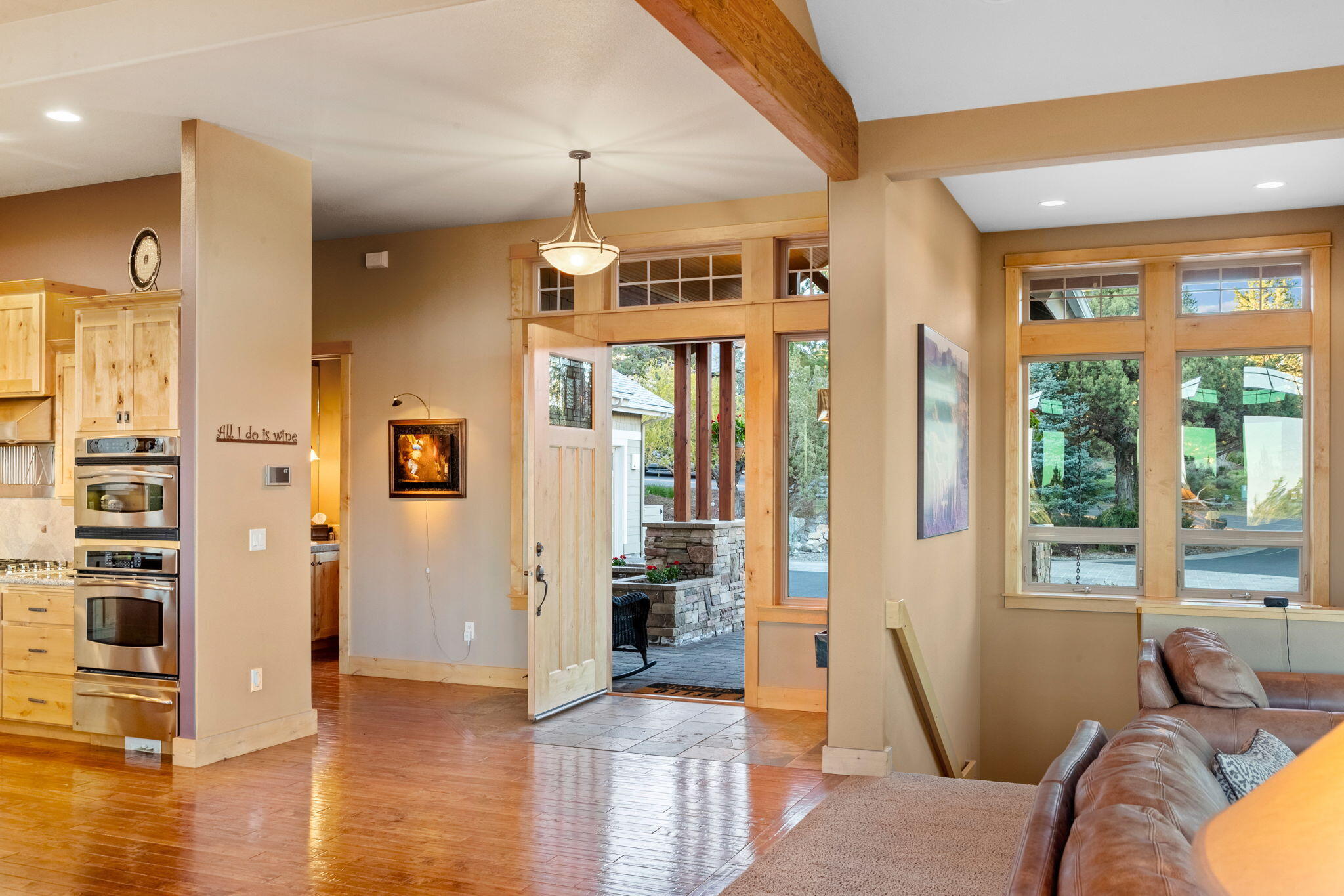 Eagle Crest - Residential